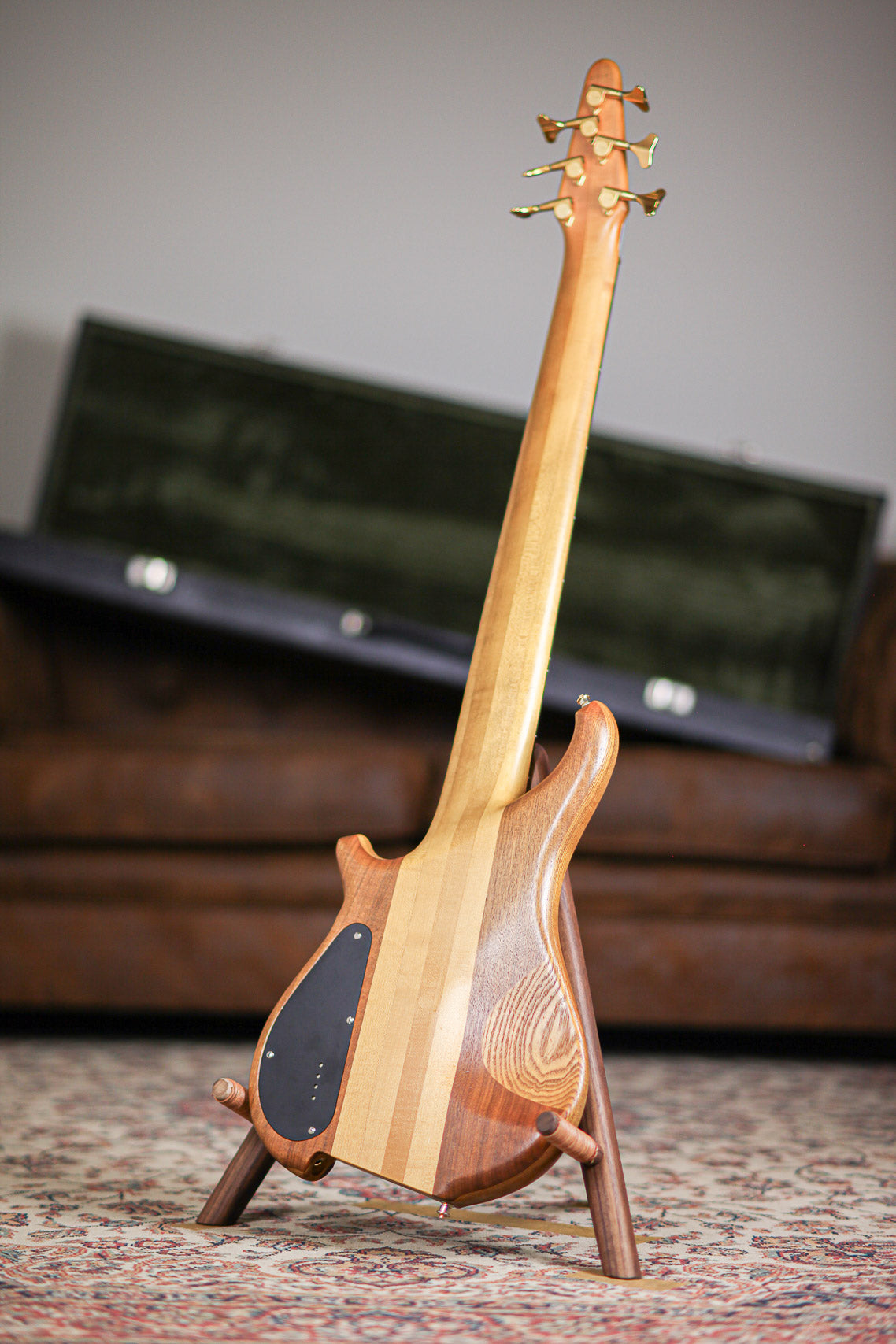 Tune Somnus ZI-II-6 | Natural