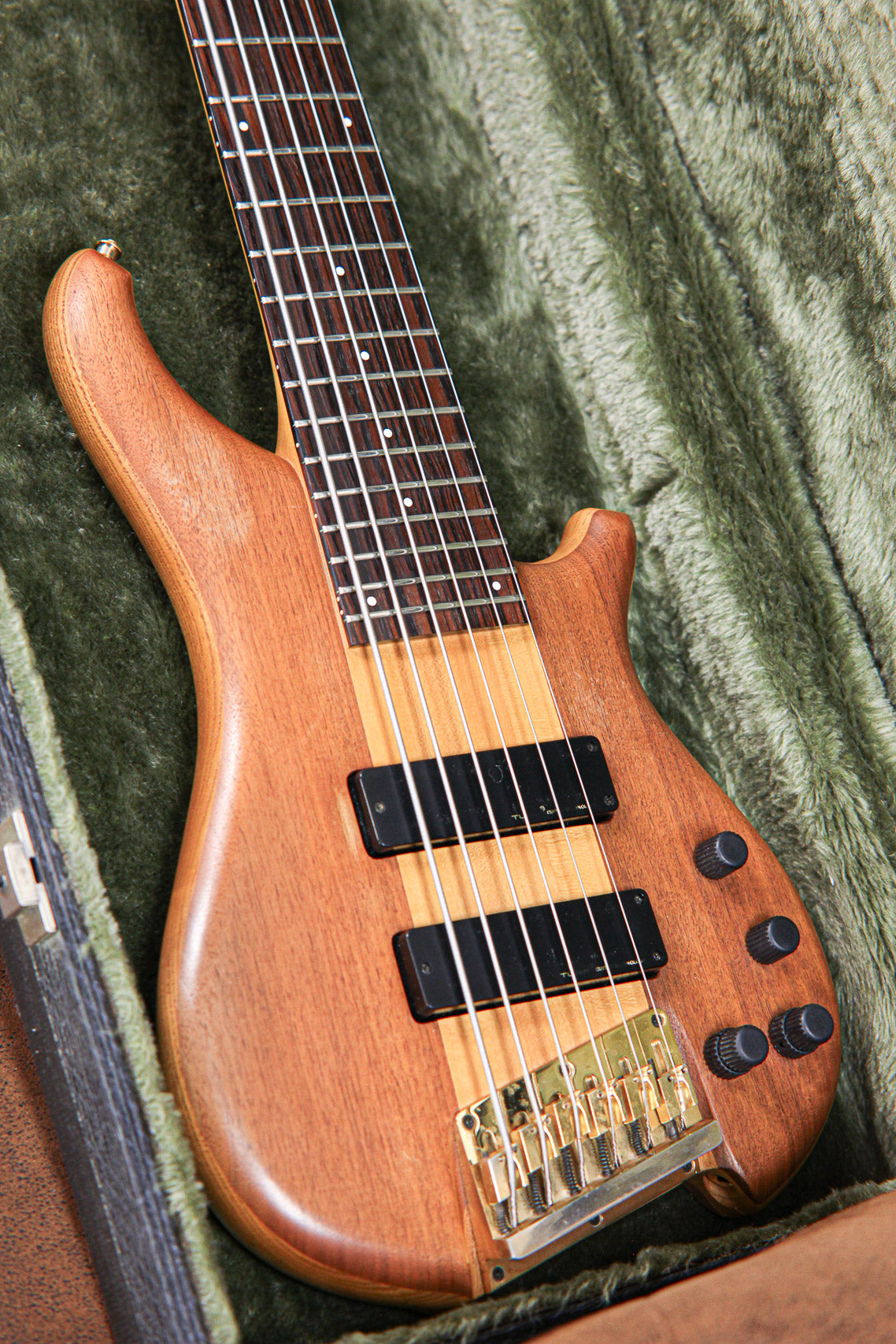 Tune Somnus ZI-II-6 | Natural