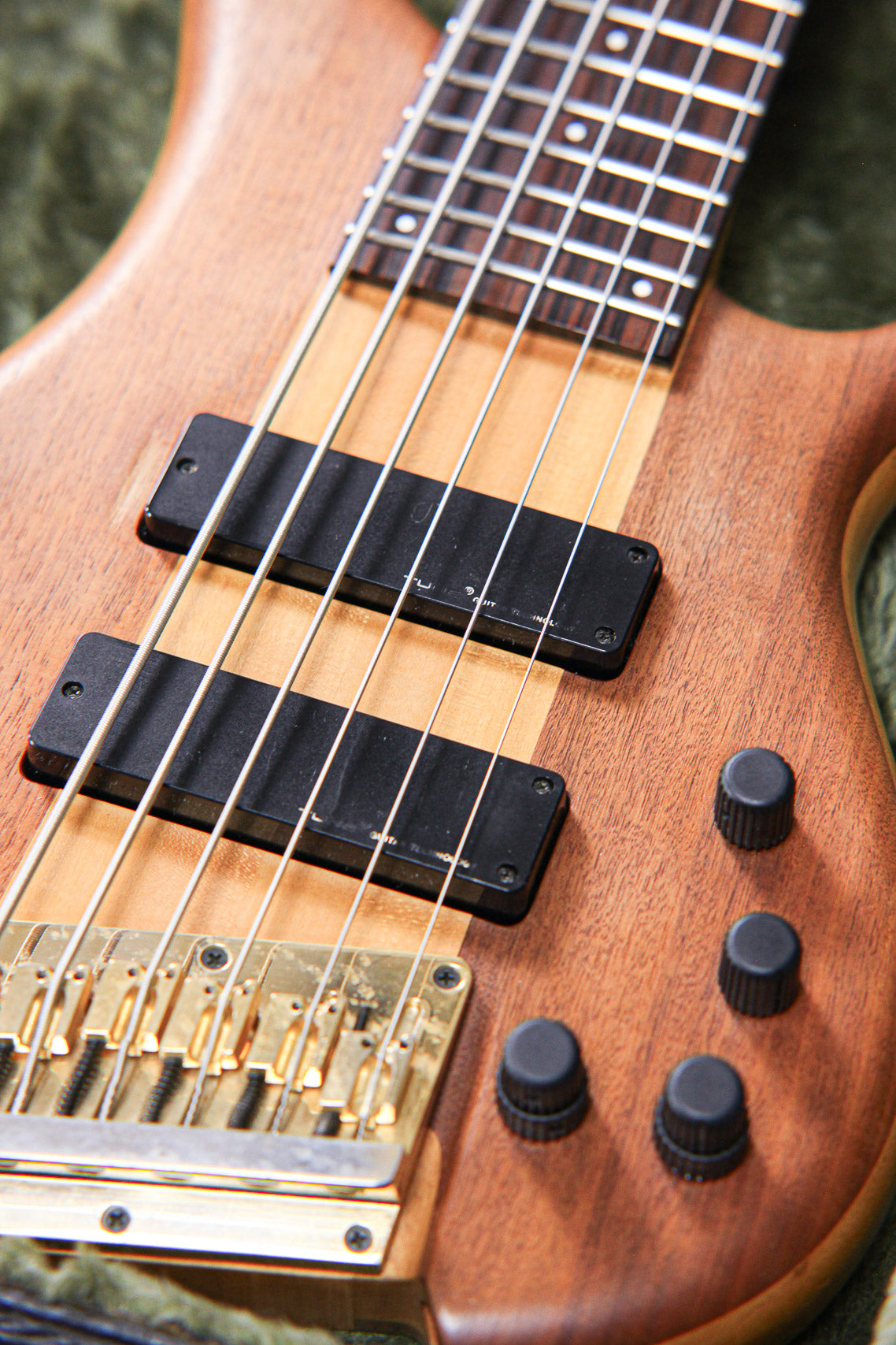 Tune Somnus ZI-II-6 | Natural