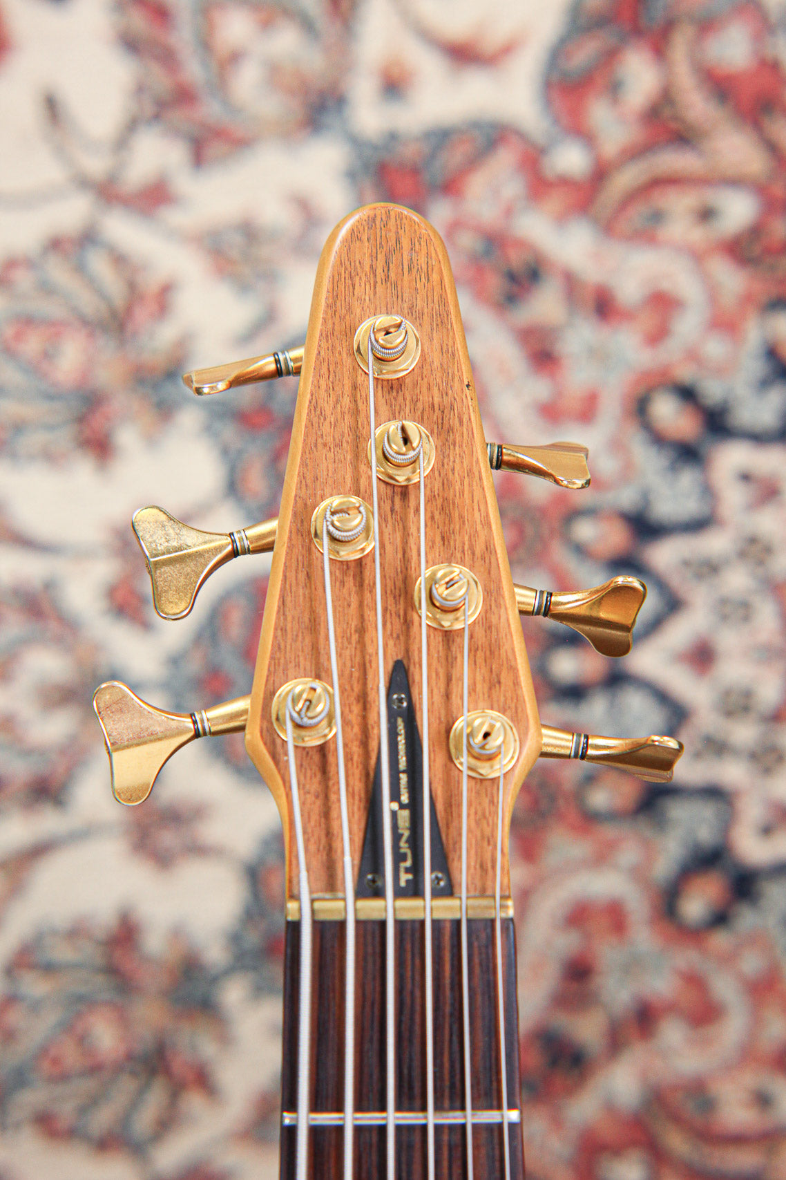 Tune Somnus ZI-II-6 | Natural – GitaarBarbaar B.V.