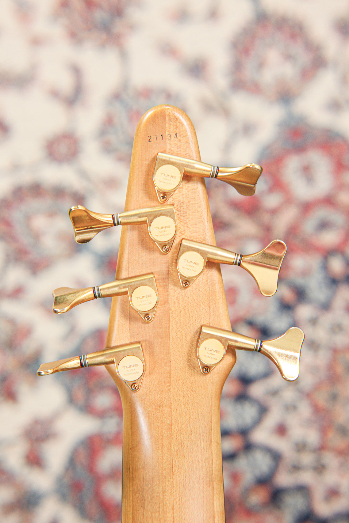 Tune Somnus ZI-II-6 | Natural