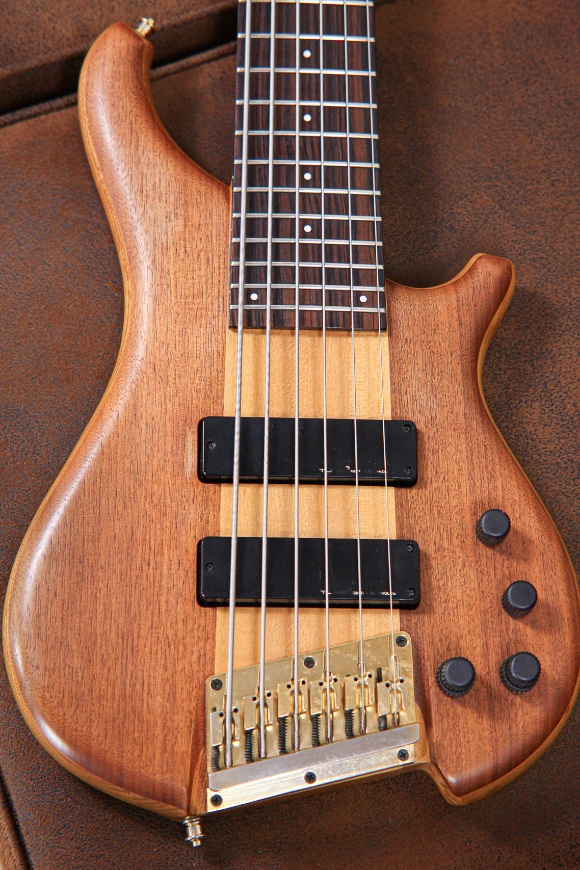 Tune Somnus ZI-II-6 | Natural