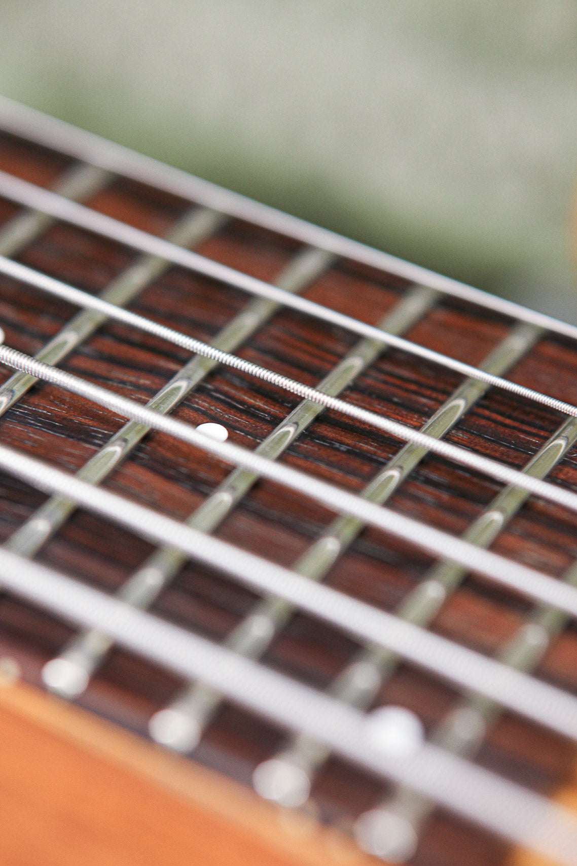 Tune Somnus ZI-II-6 | Natural