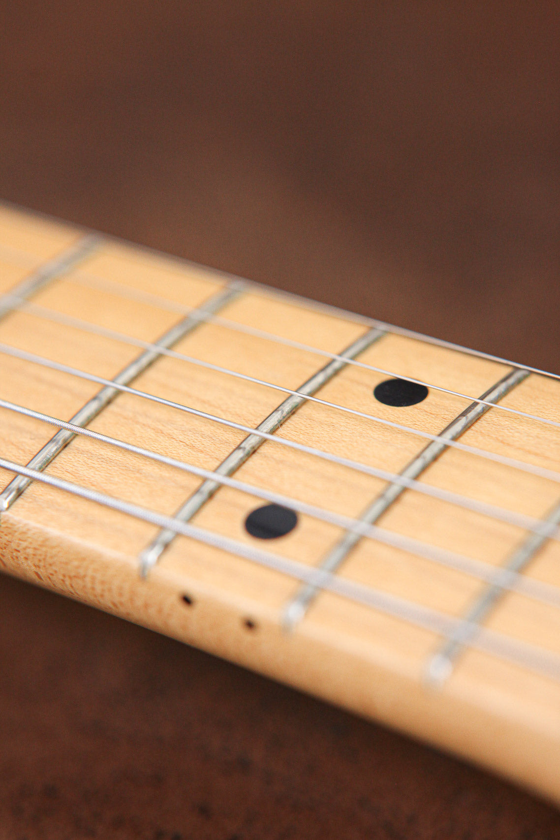 Squier Silver Series Stratocaster 1991 | White