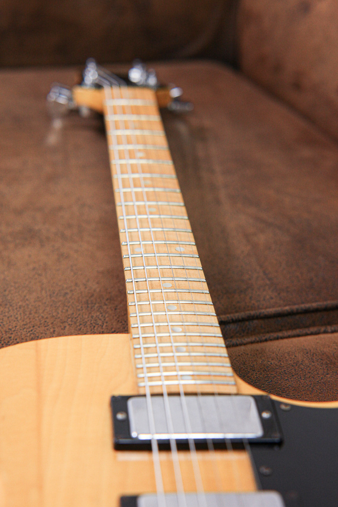 Ibanez 2451 NT 1976 | Natural