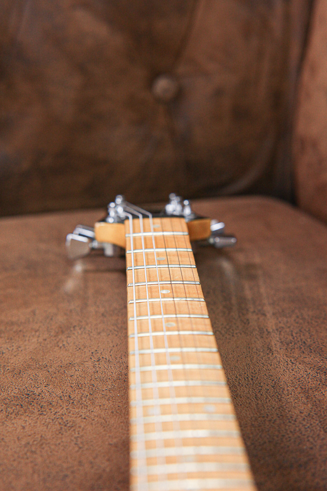 Ibanez 2451 NT 1976 | Natural