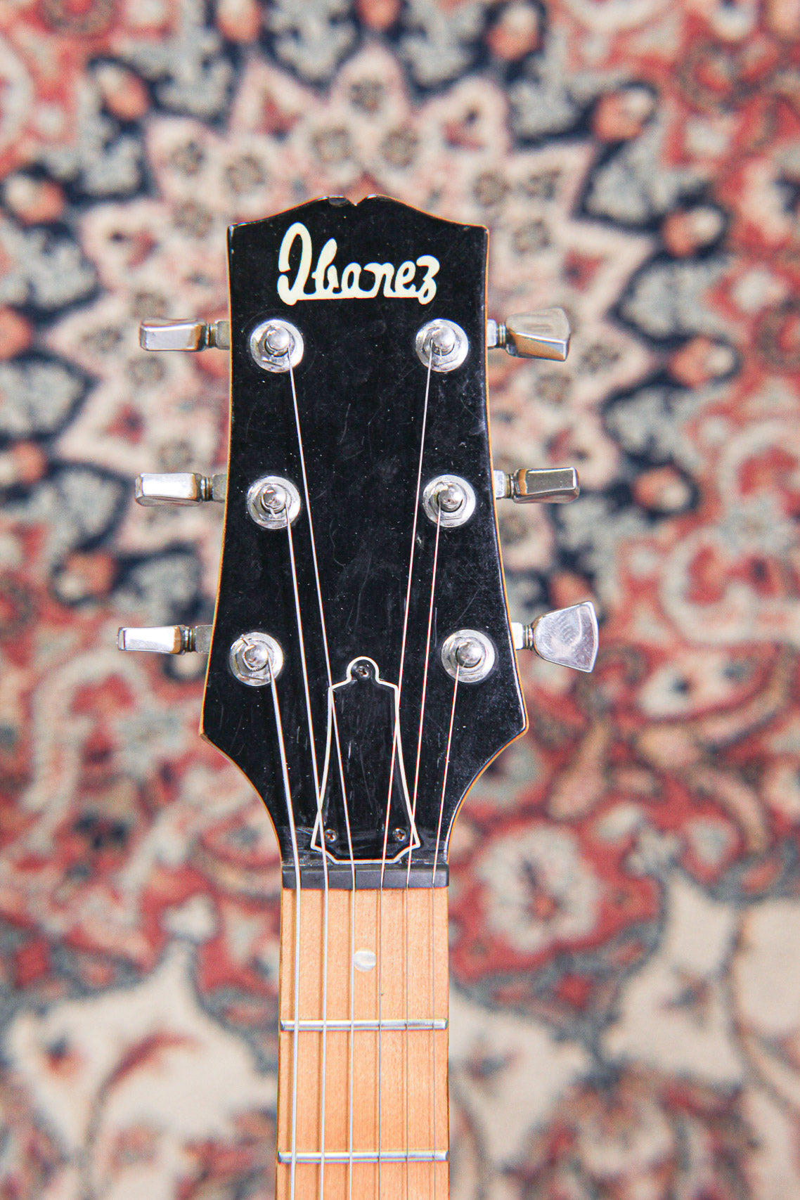 Ibanez 2451 NT 1976 | Natural