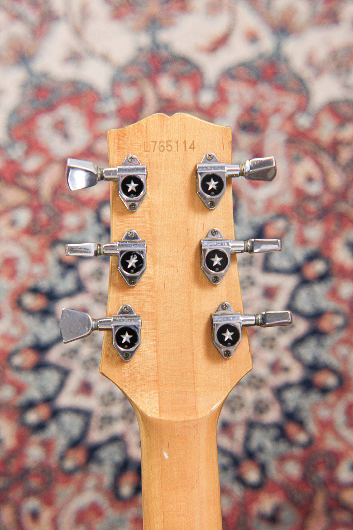 Ibanez 2451 NT 1976 | Natural