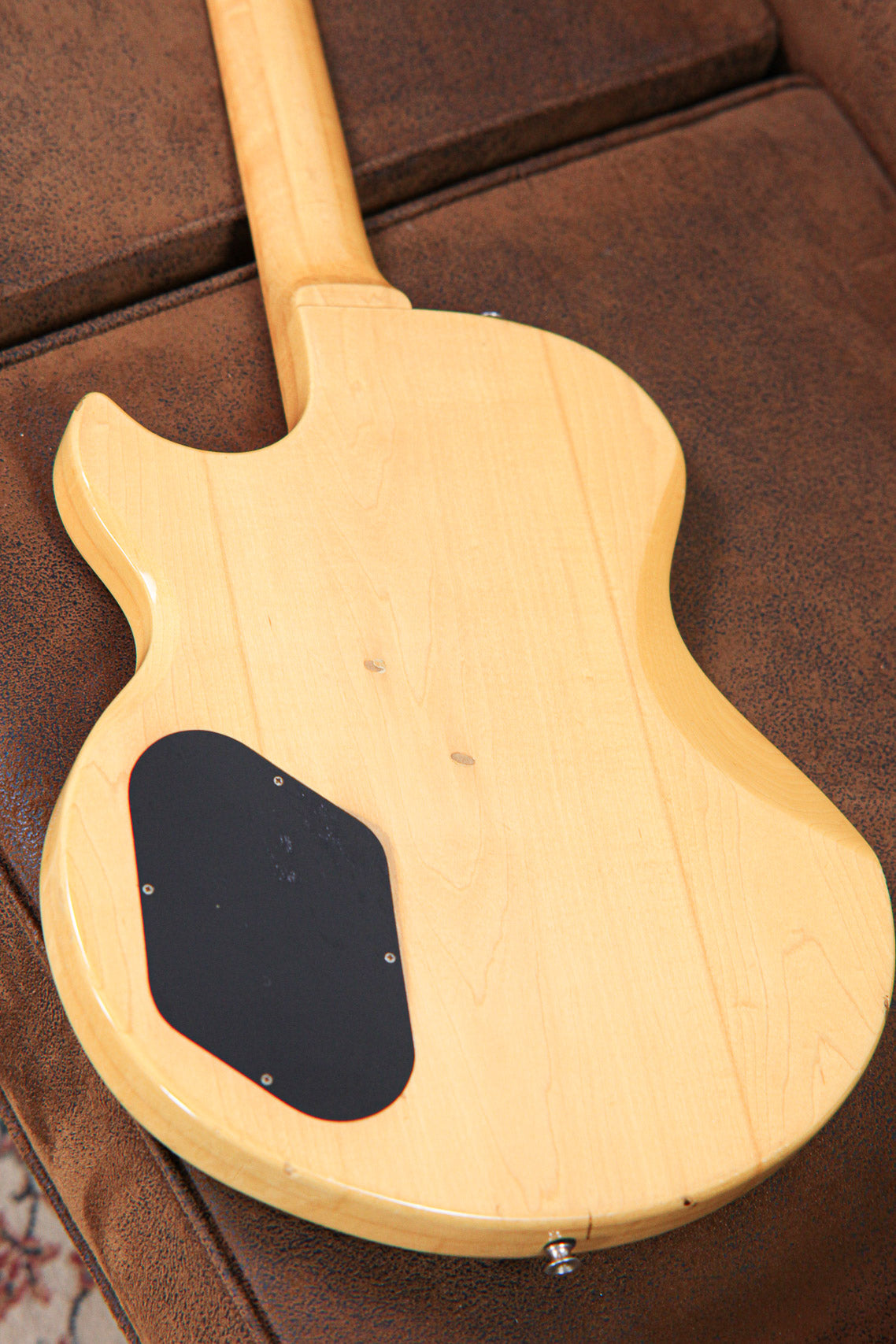 Ibanez 2451 NT 1976 | Natural