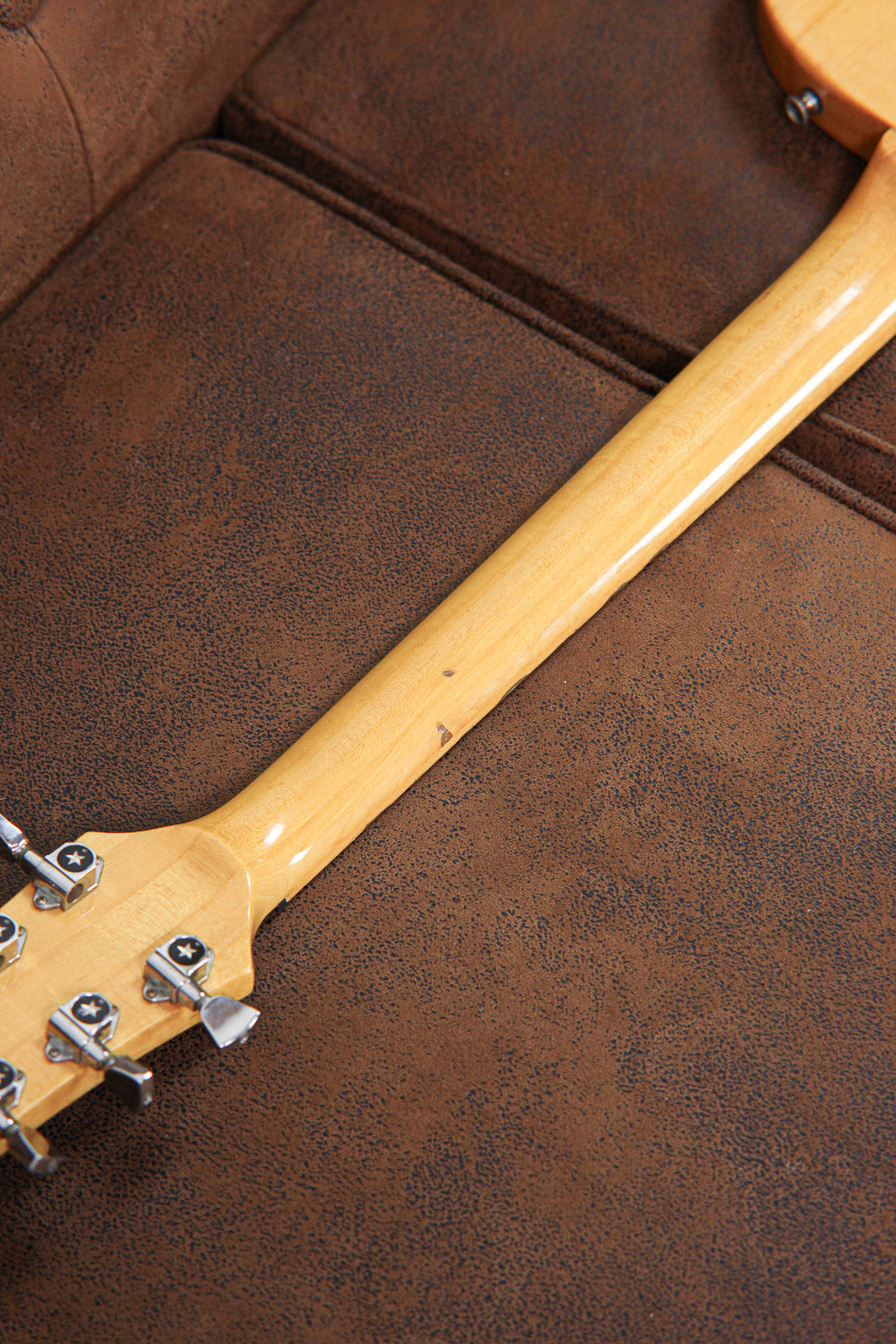 Ibanez 2451 NT 1976 | Natural