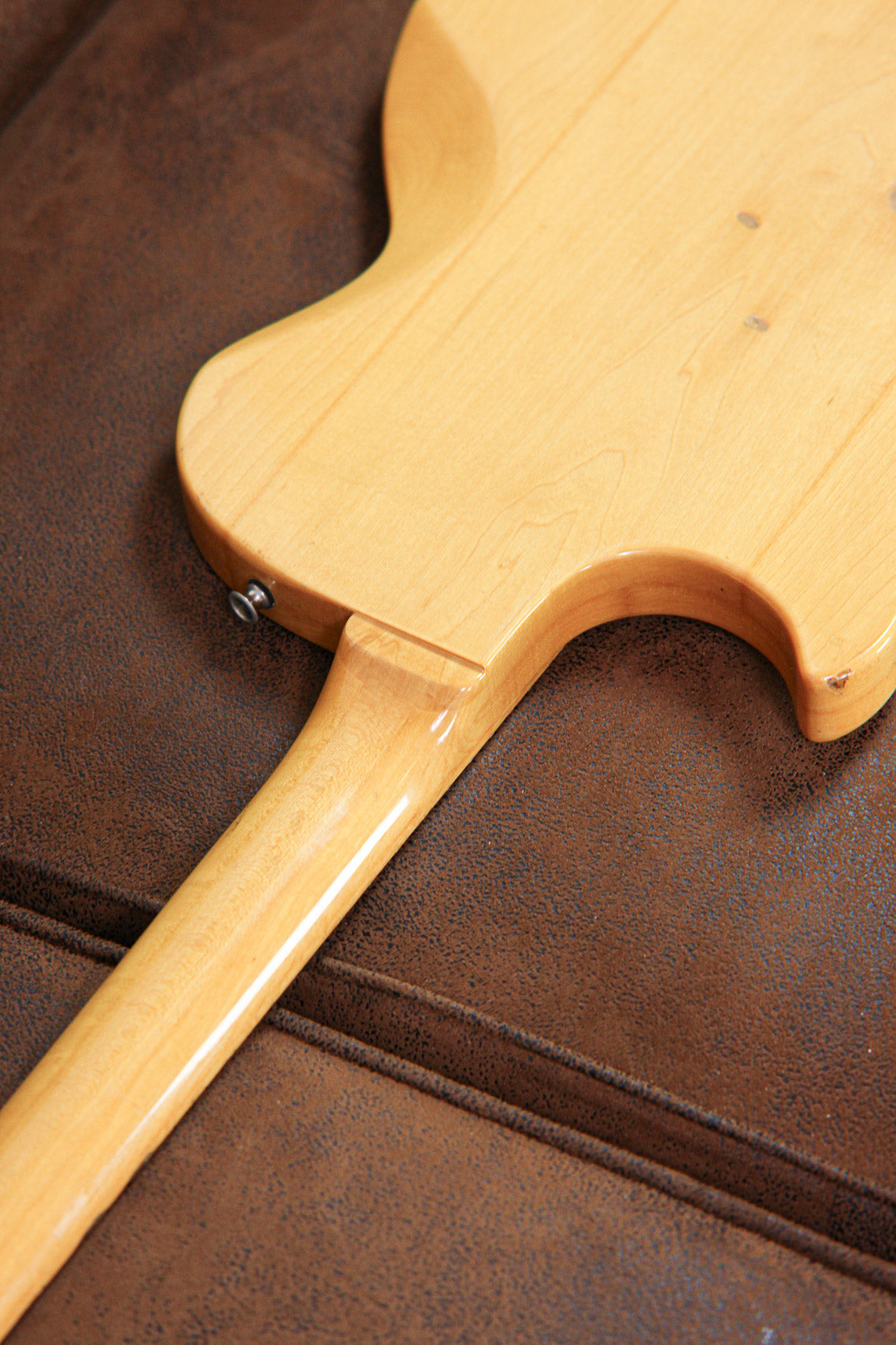 Ibanez 2451 NT 1976 | Natural