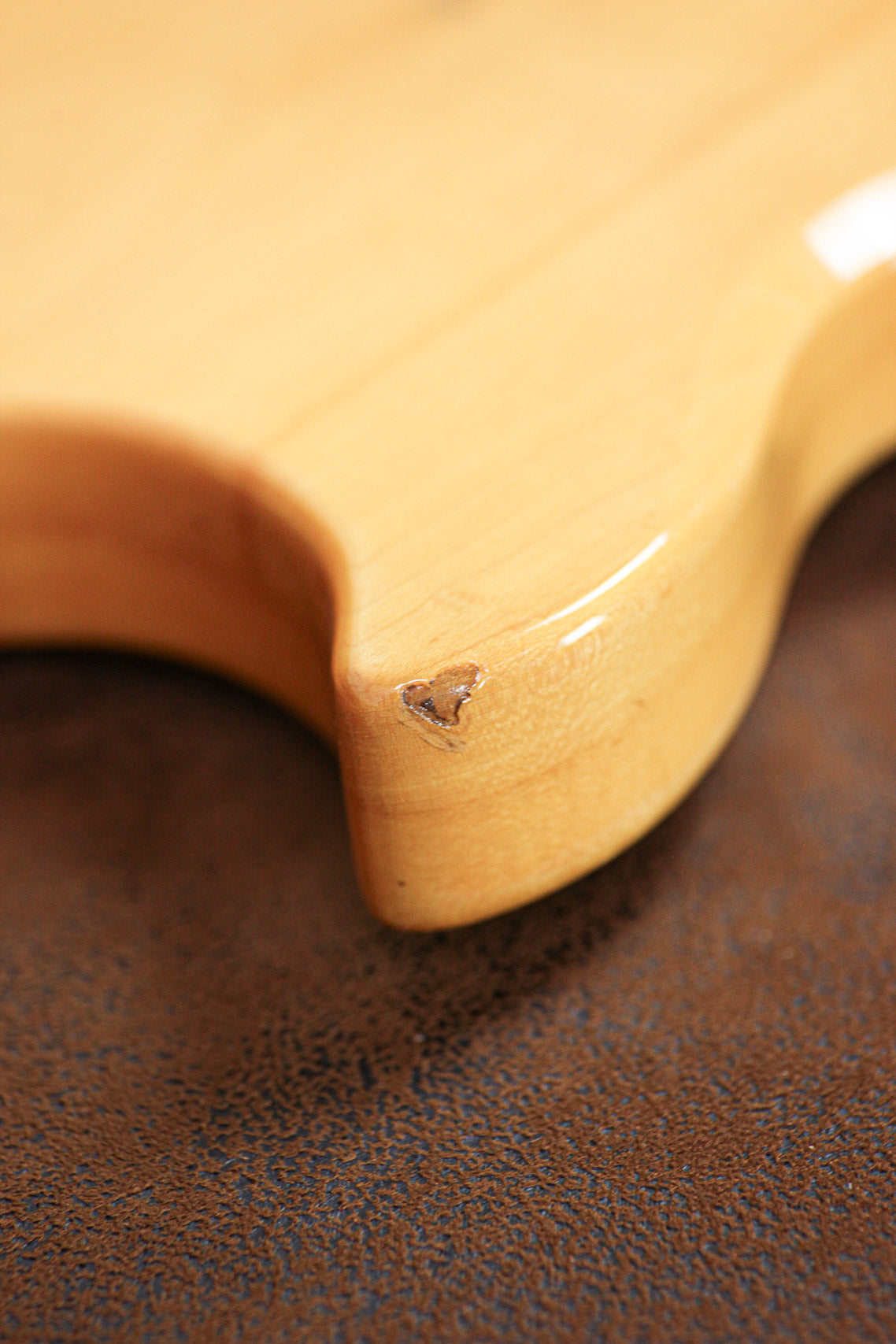 Ibanez 2451 NT 1976 | Natural