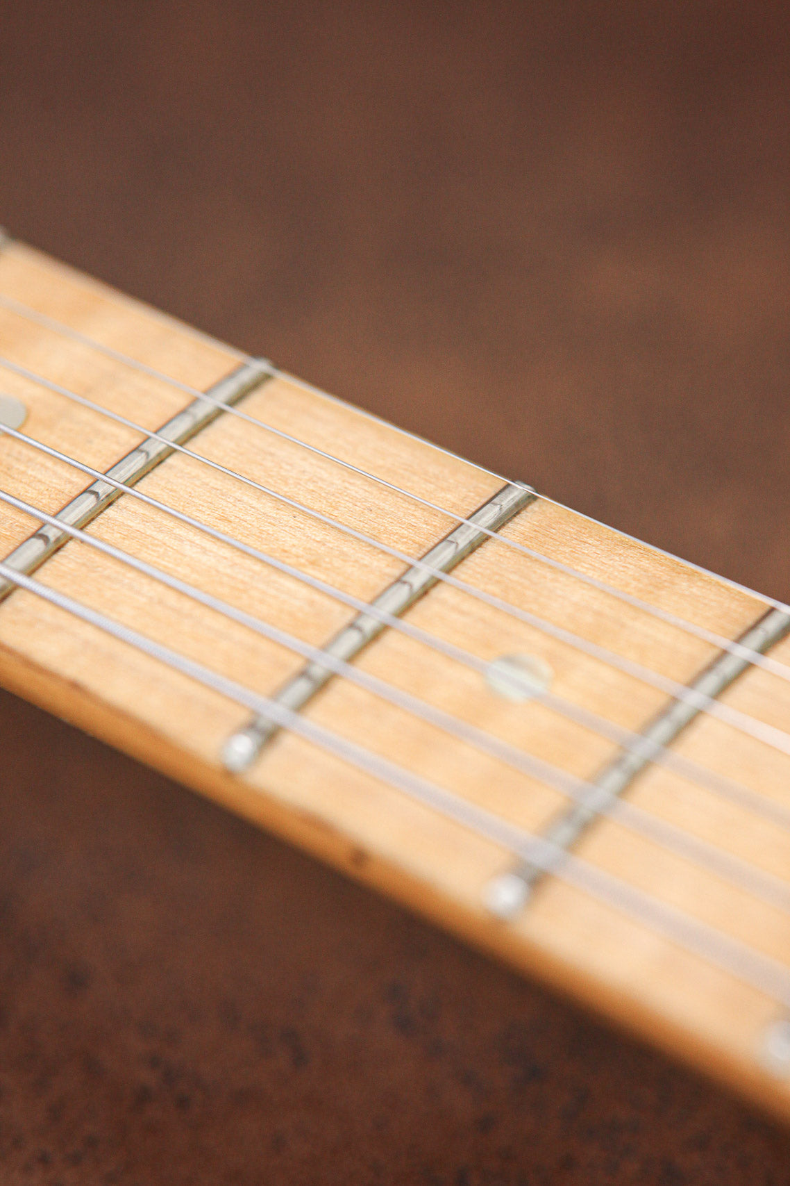 Ibanez 2451 NT 1976 | Natural