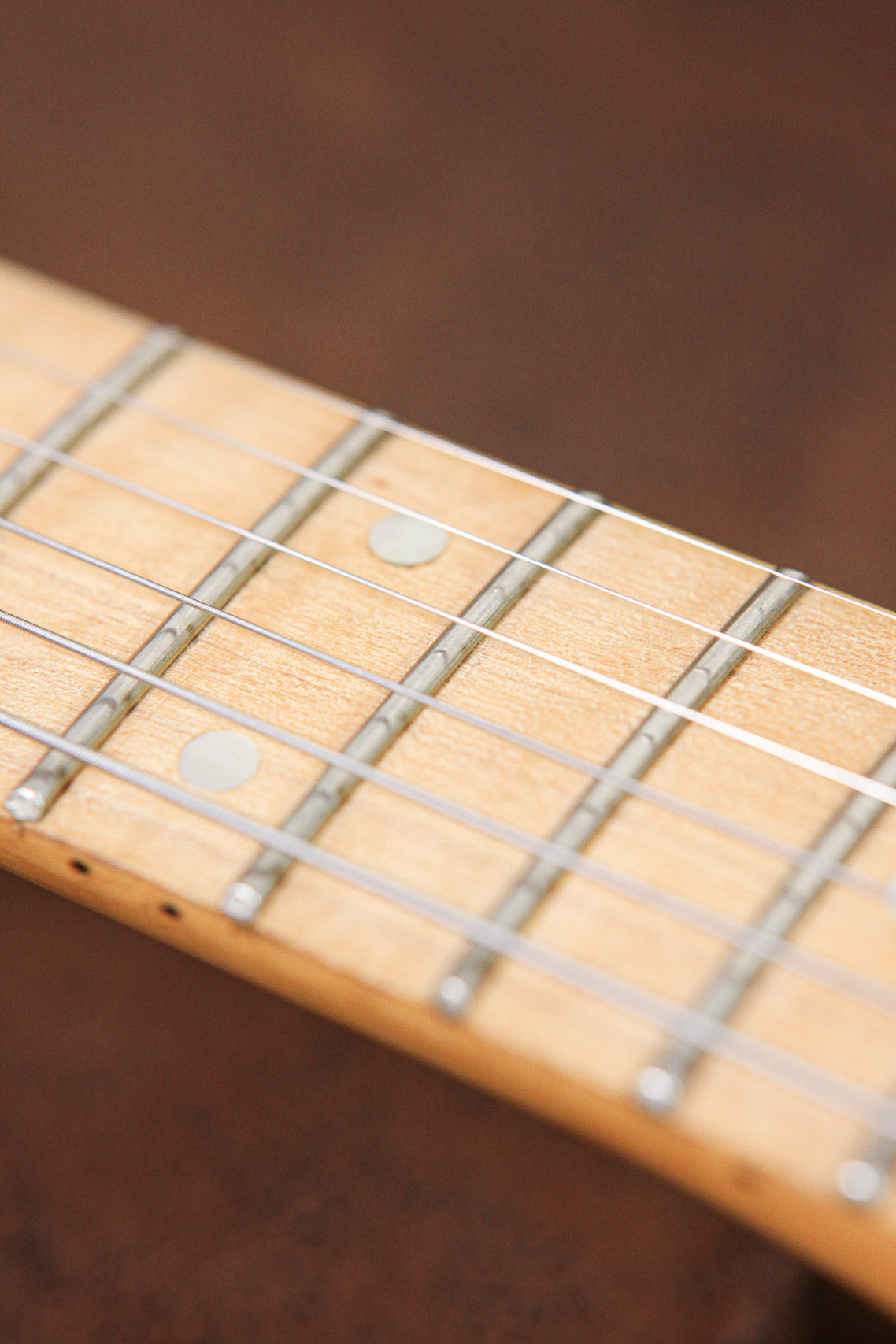 Ibanez 2451 NT 1976 | Natural