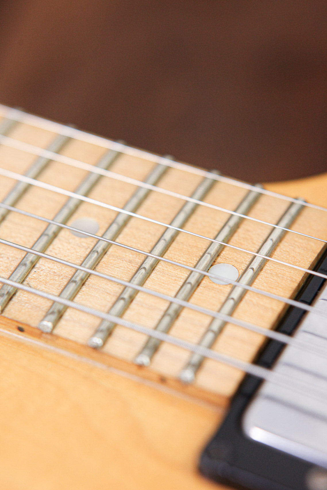 Ibanez 2451 NT 1976 | Natural