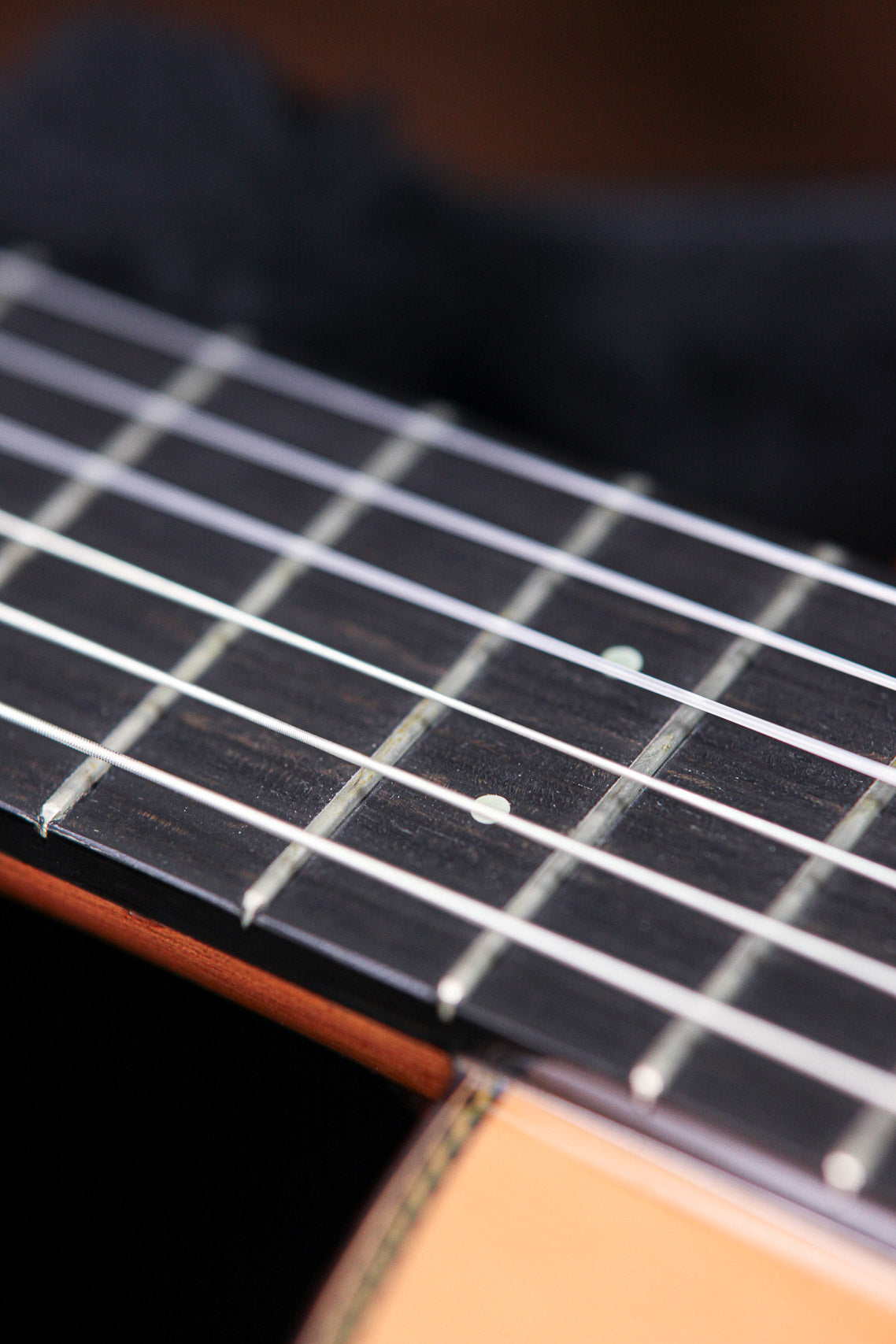 Perez 710 Palo Santo Flamenco | Natural