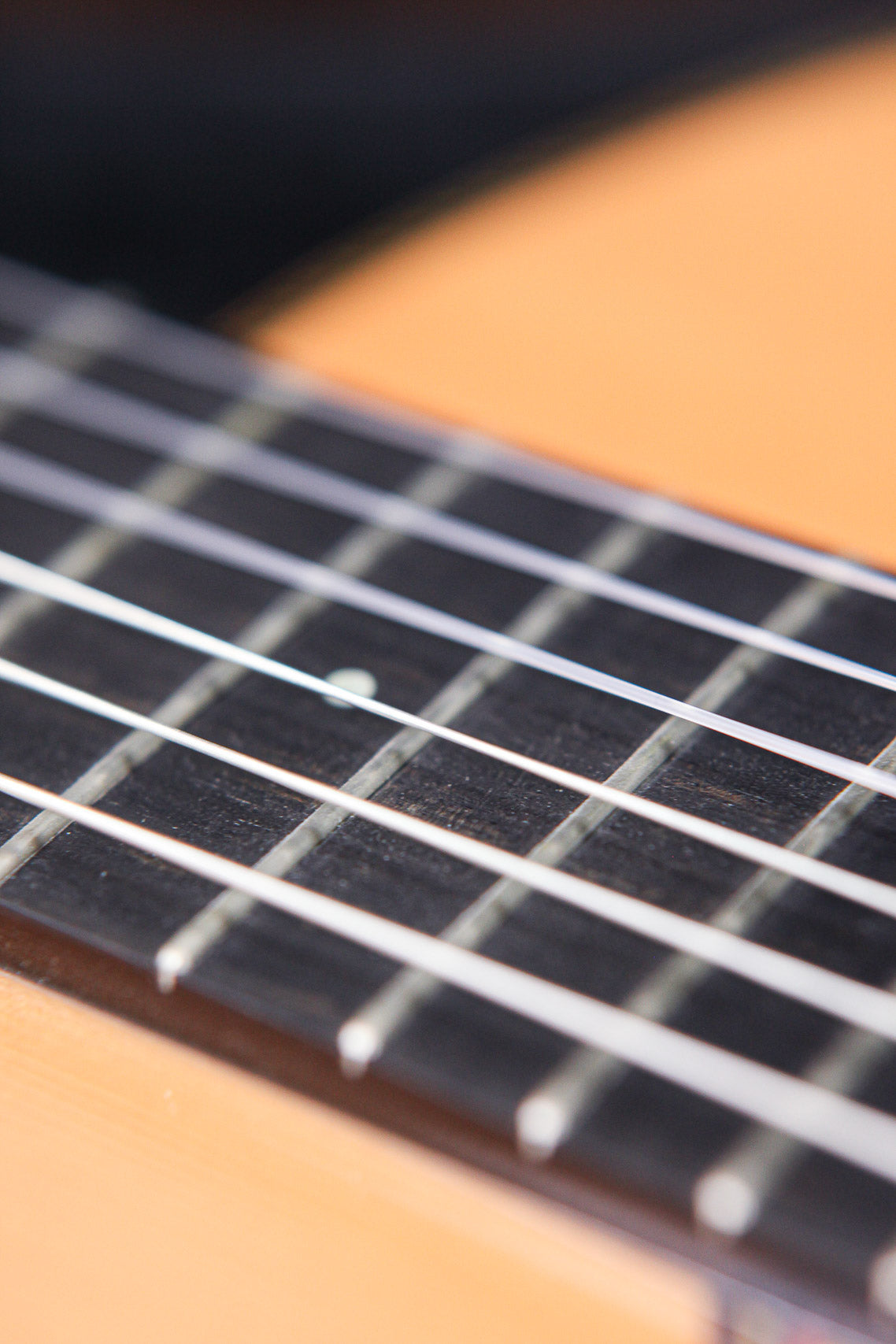 Perez 710 Palo Santo Flamenco | Natural