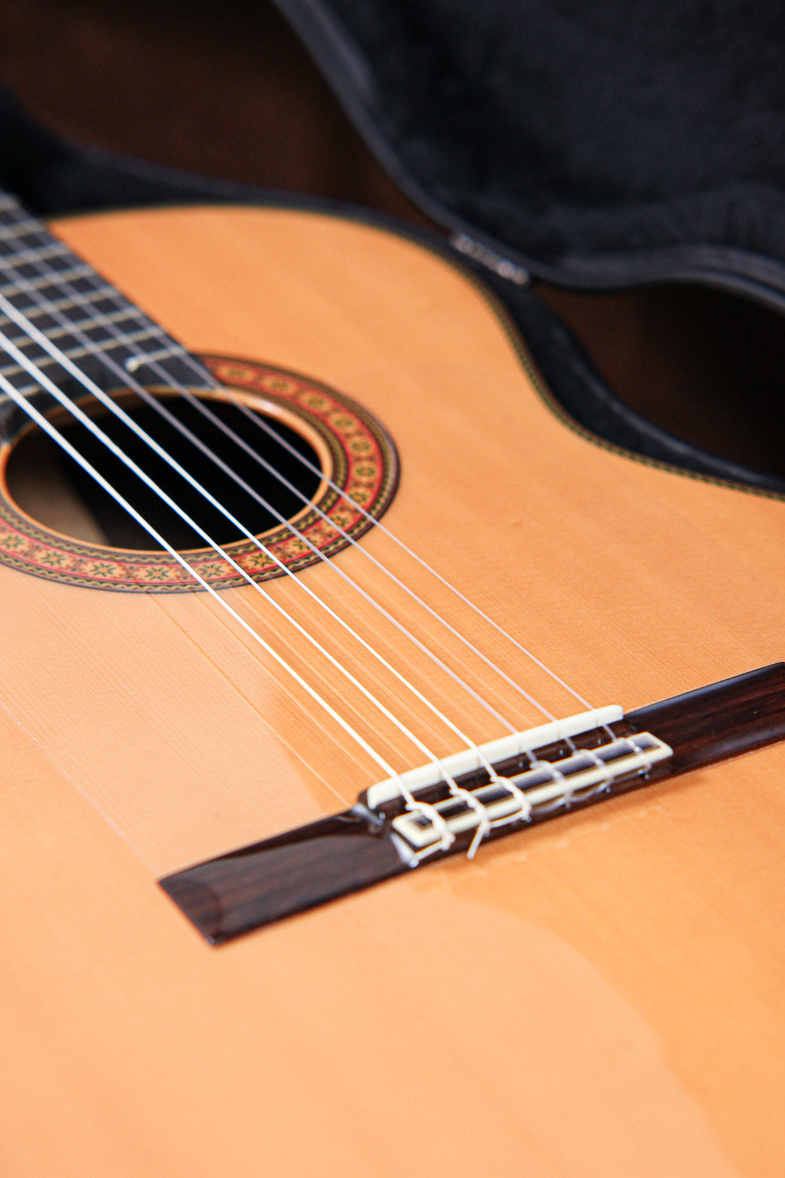 Perez 710 Palo Santo Flamenco | Natural