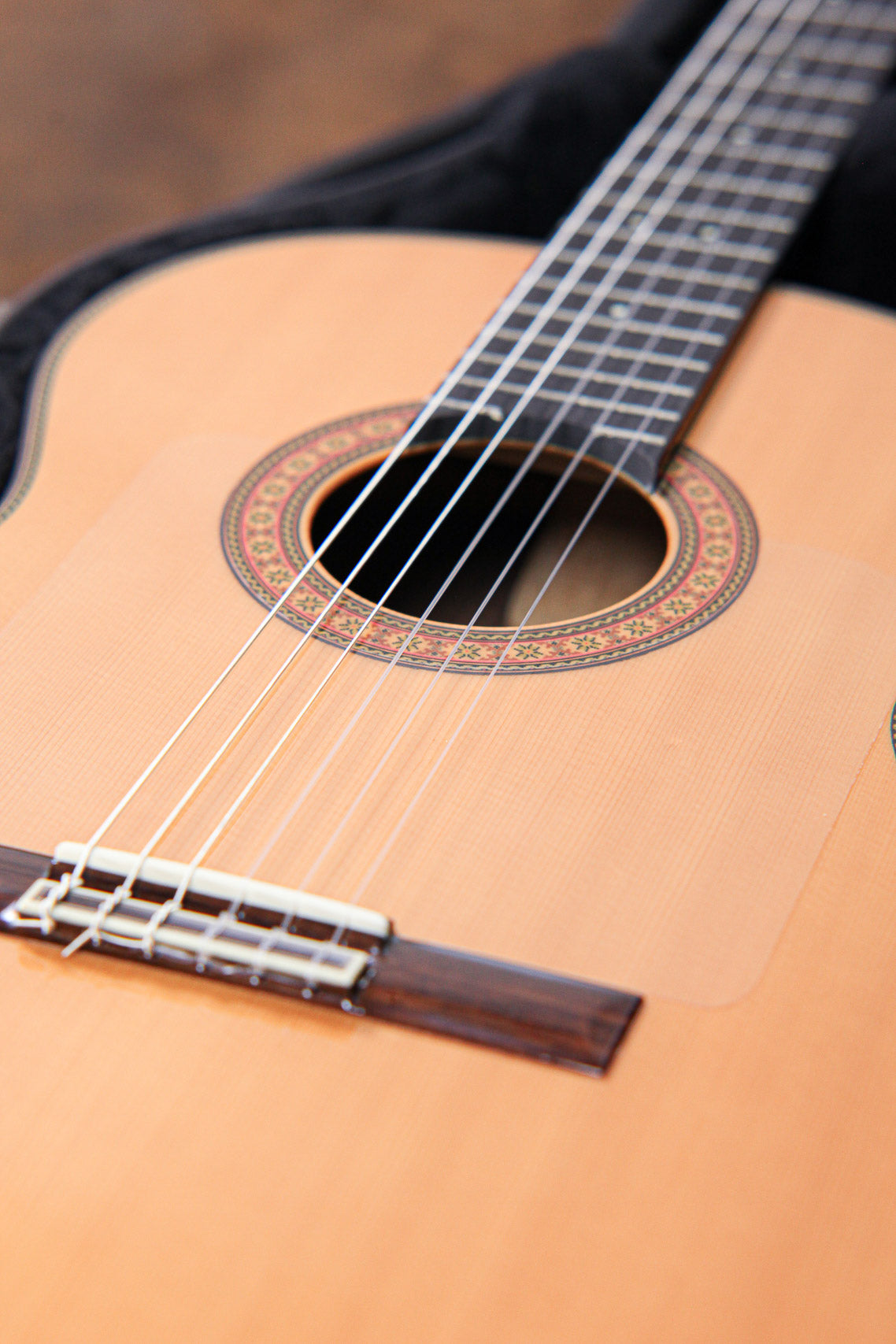 Perez 710 Palo Santo Flamenco | Natural