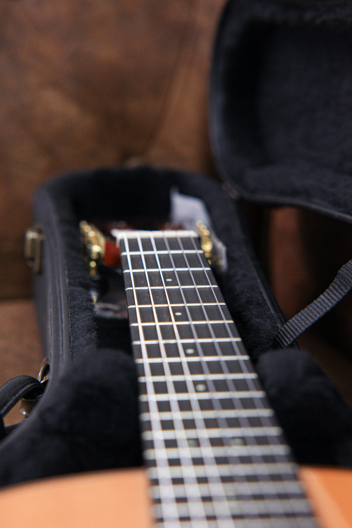 Perez 710 Palo Santo Flamenco | Natural