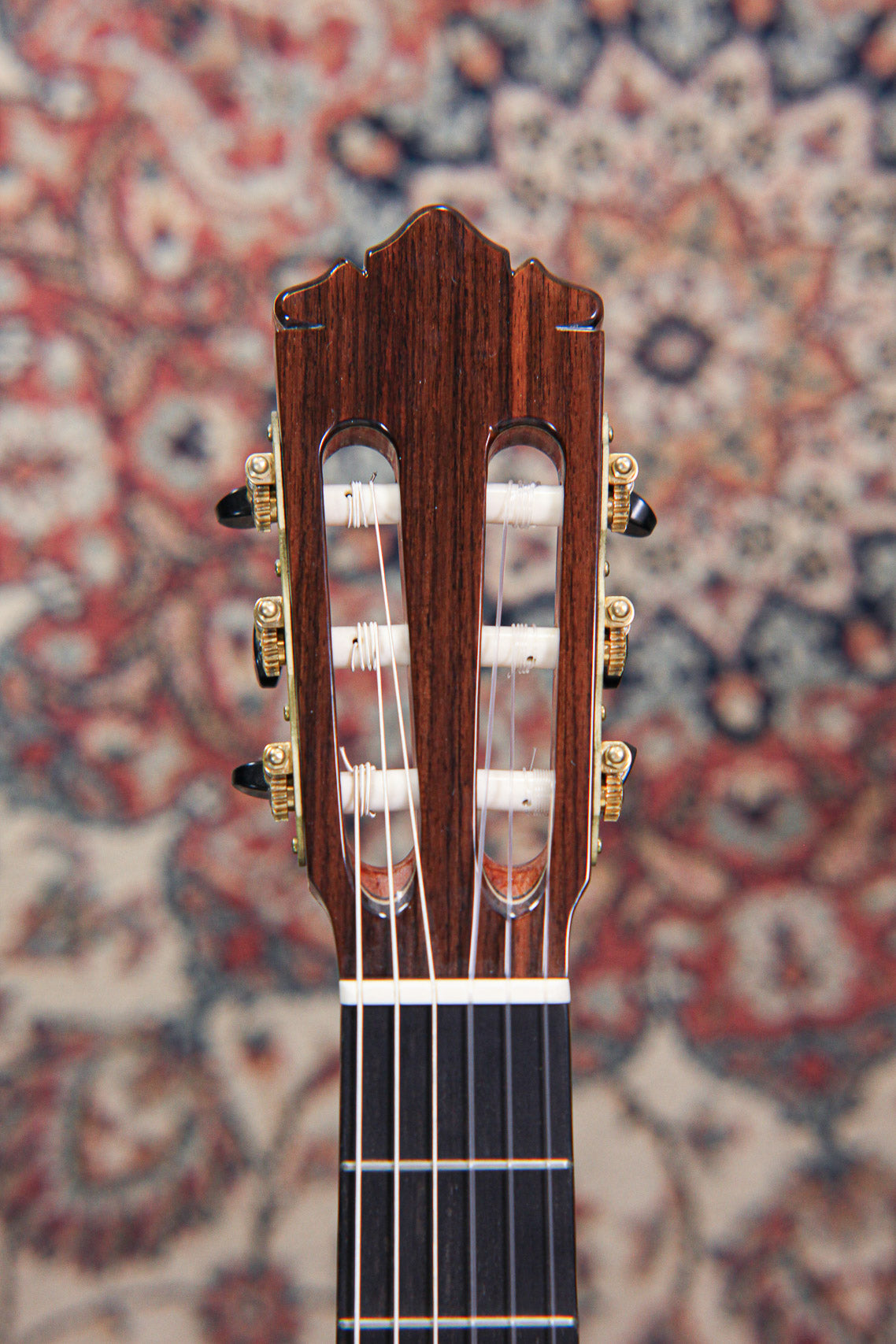 Perez 710 Palo Santo Flamenco | Natural