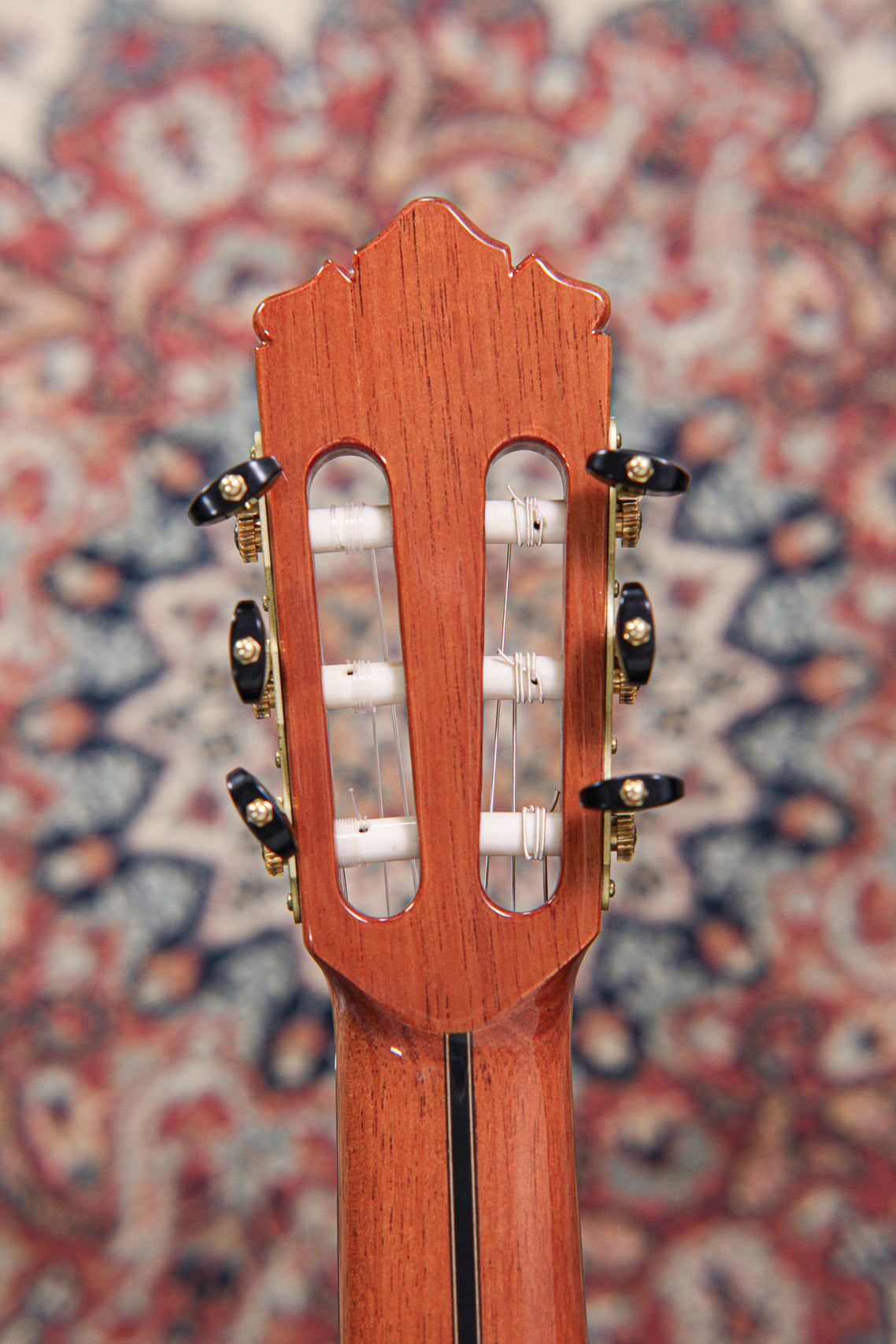 Perez 710 Palo Santo Flamenco | Natural