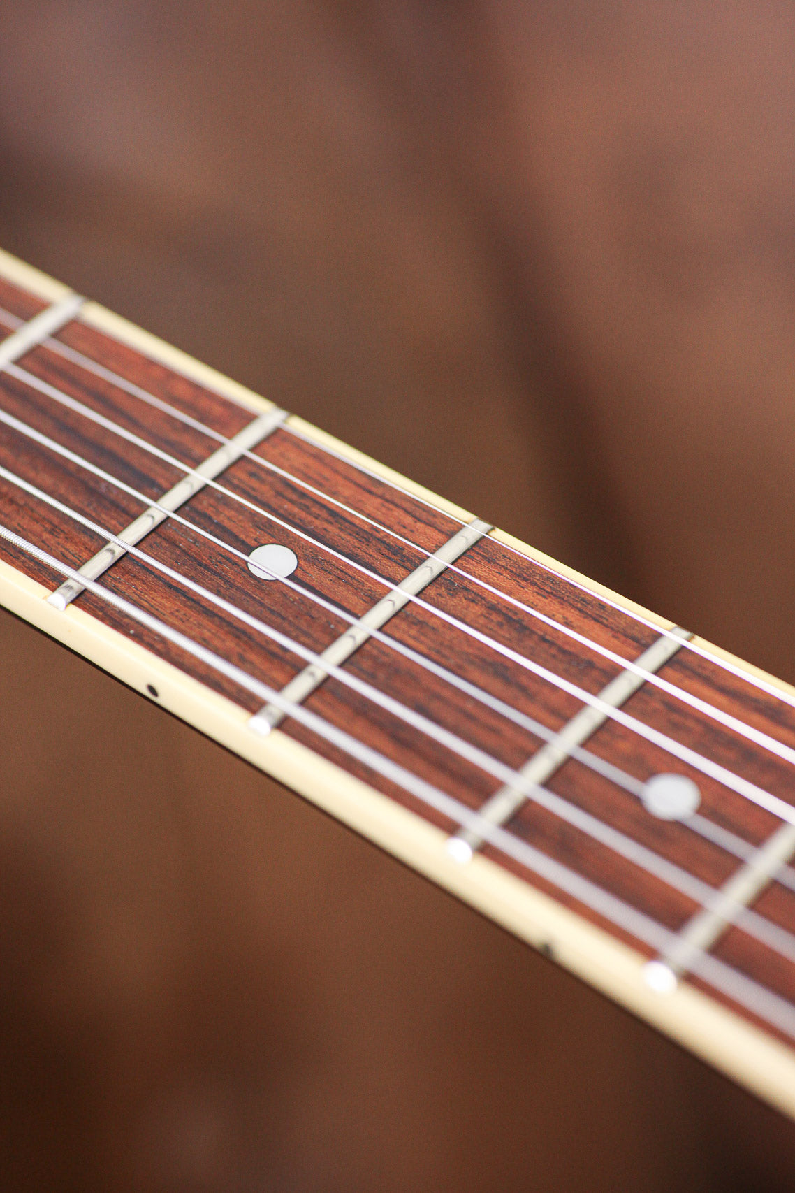 Washburn Dimebag Darrell 333 Blackjack | Black