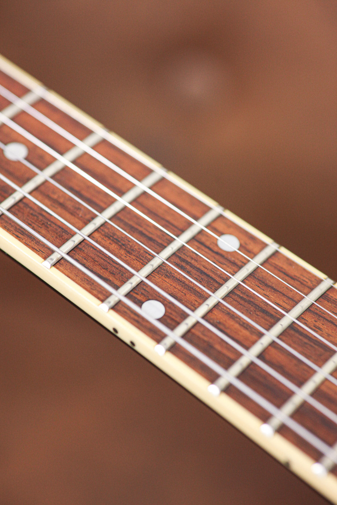 Washburn Dimebag Darrell 333 Blackjack | Black