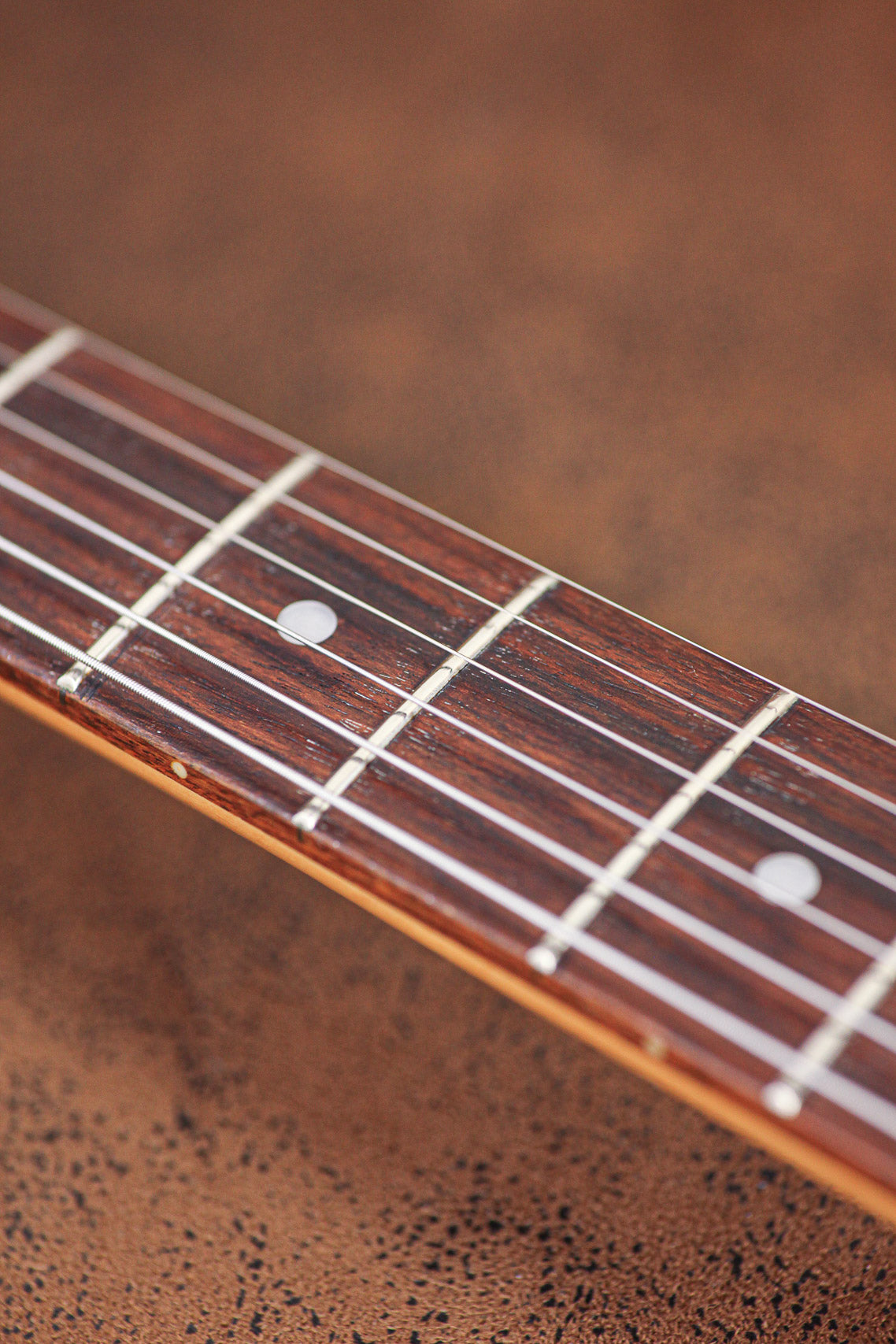 Epiphone ET 275 MiJ 1974 | Sunburst