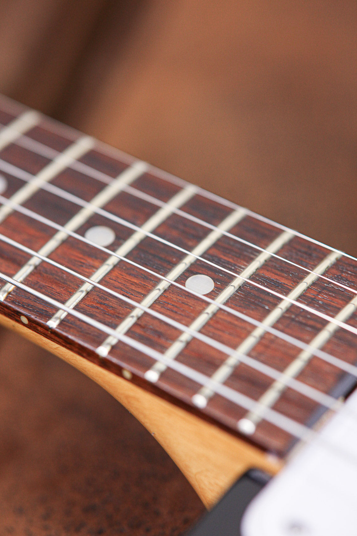 Epiphone ET 275 MiJ 1974 | Sunburst