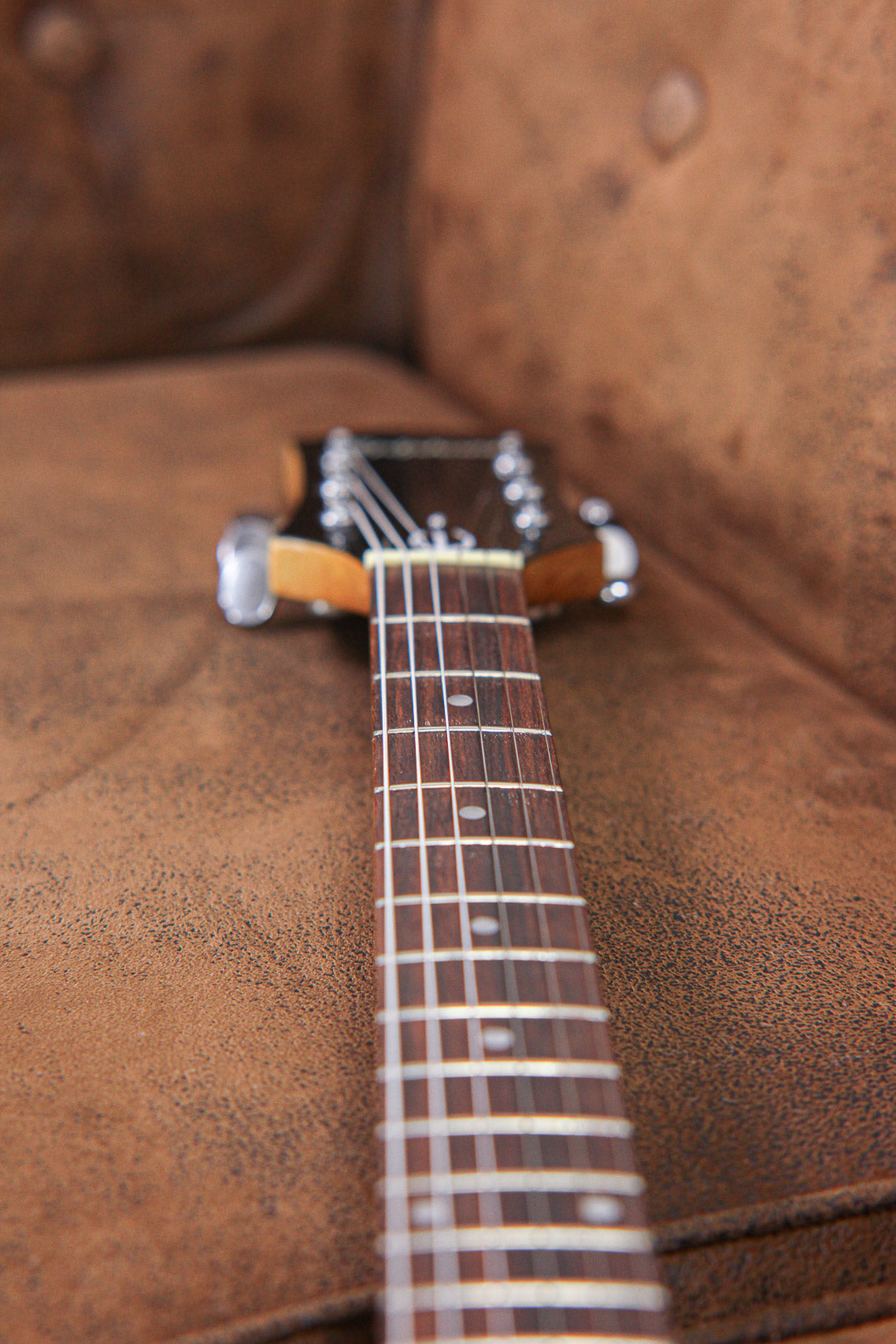 Epiphone ET 275 MiJ 1974 | Sunburst