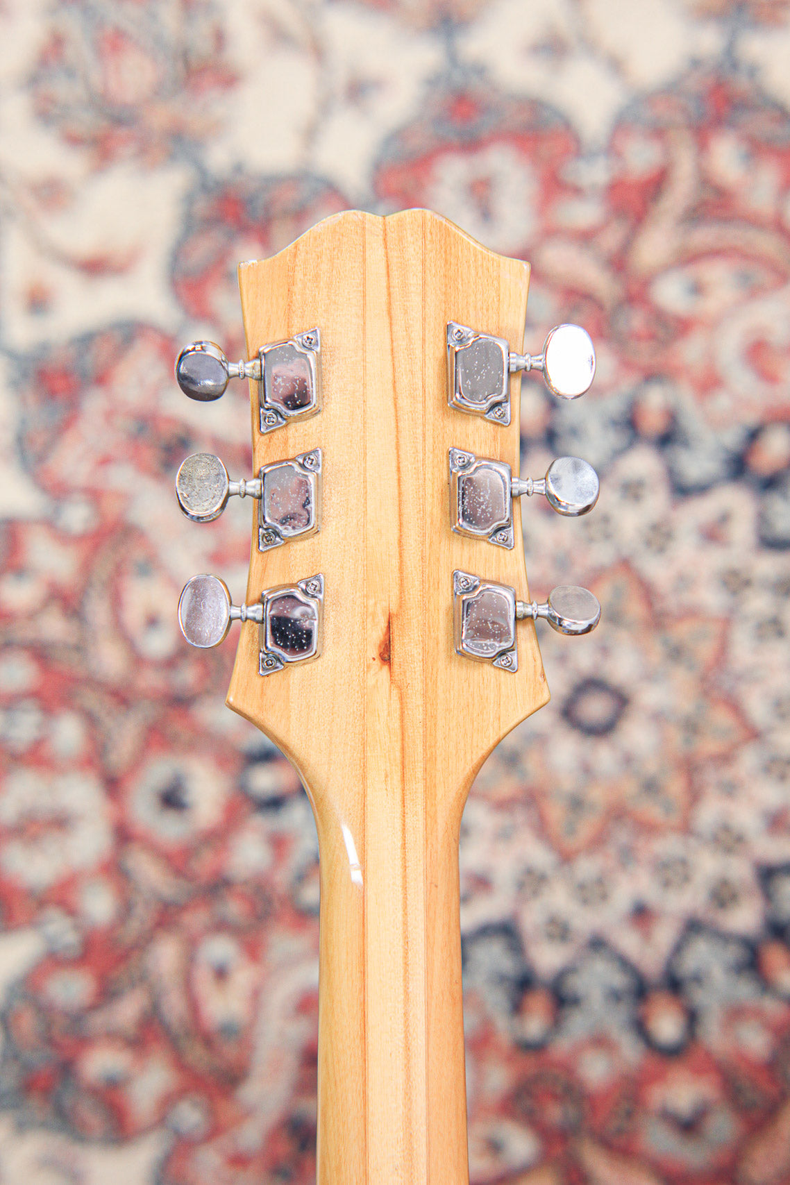 Epiphone ET 275 MiJ 1974 | Sunburst