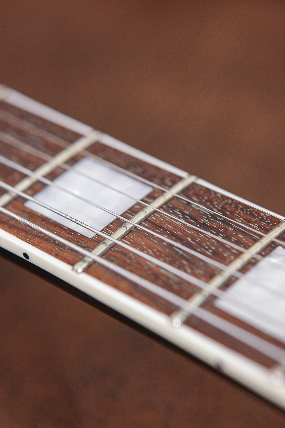 Reverend Sensei JR 2025 | Korina Burst