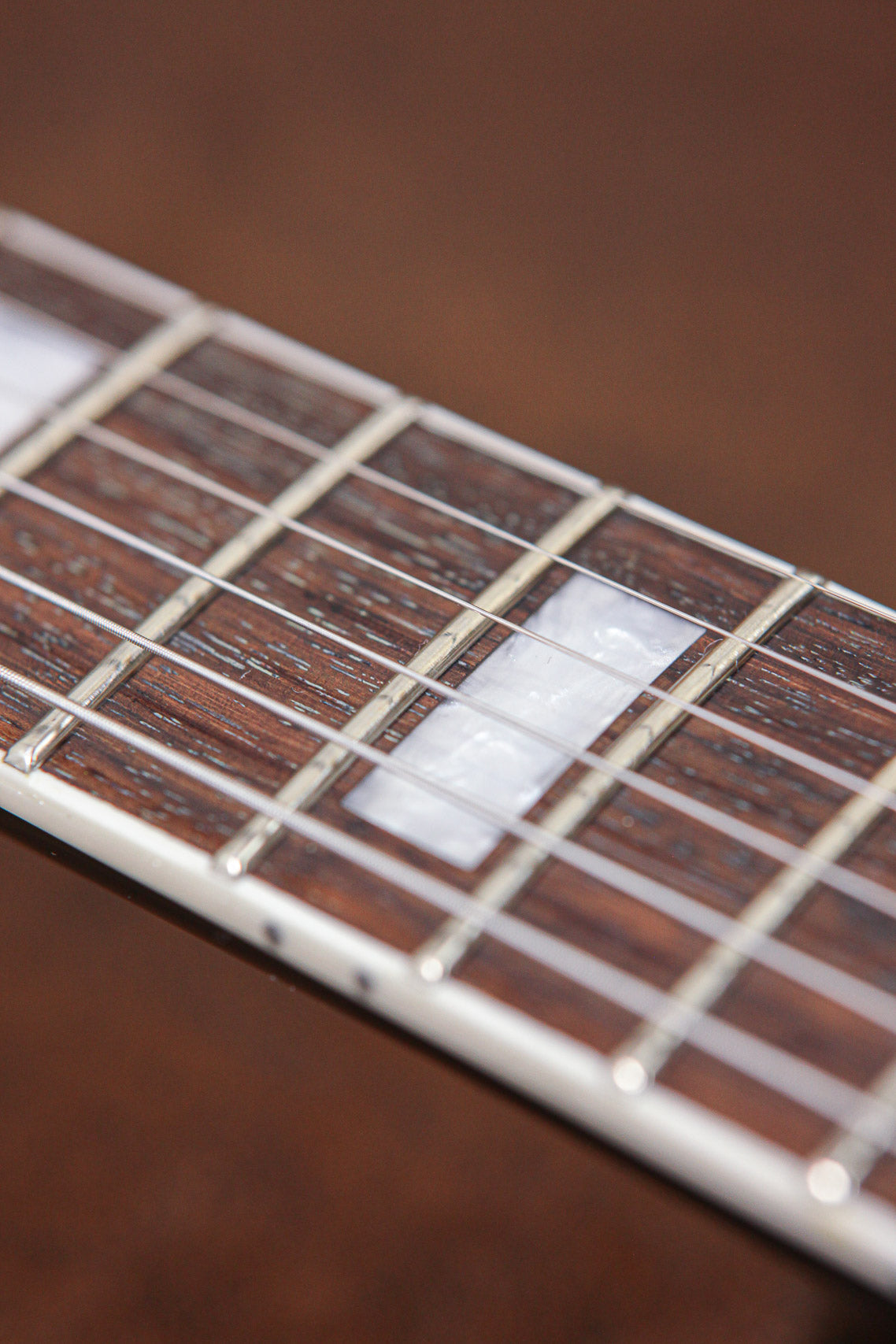 Reverend Sensei JR 2025 | Korina Burst