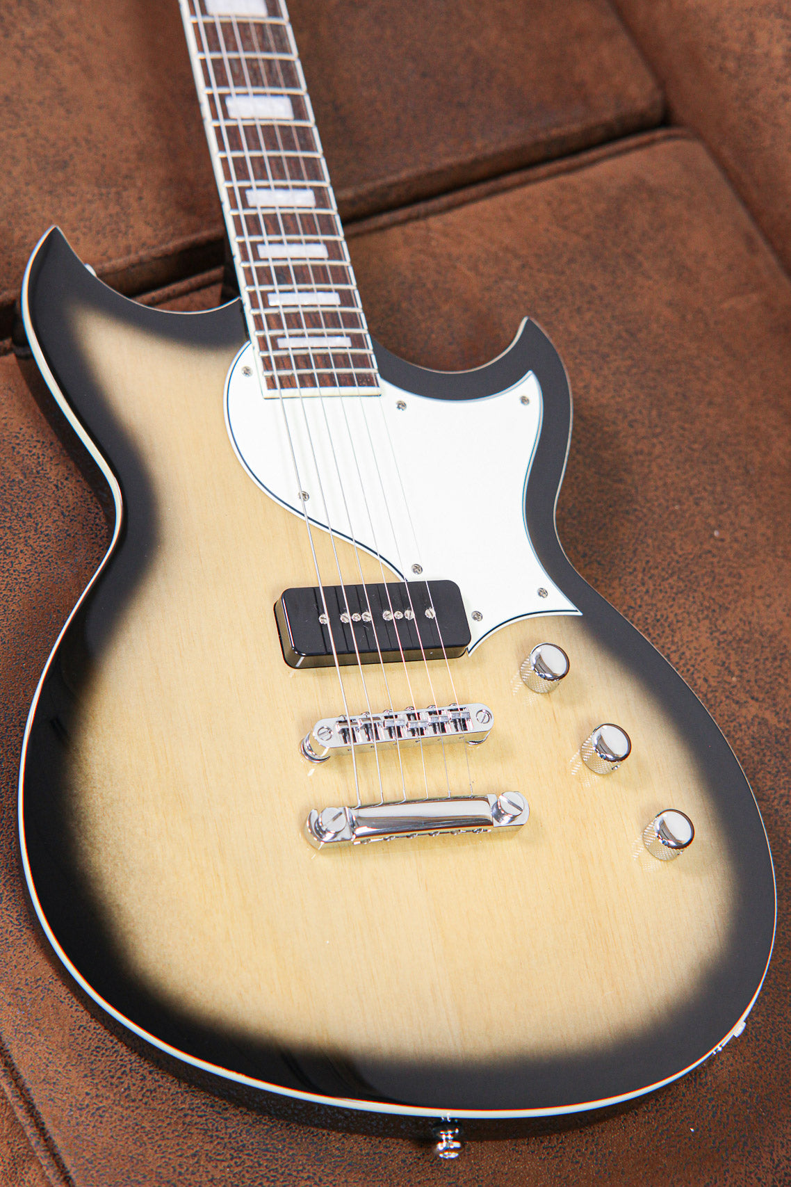 Reverend Sensei JR 2025 | Korina Burst