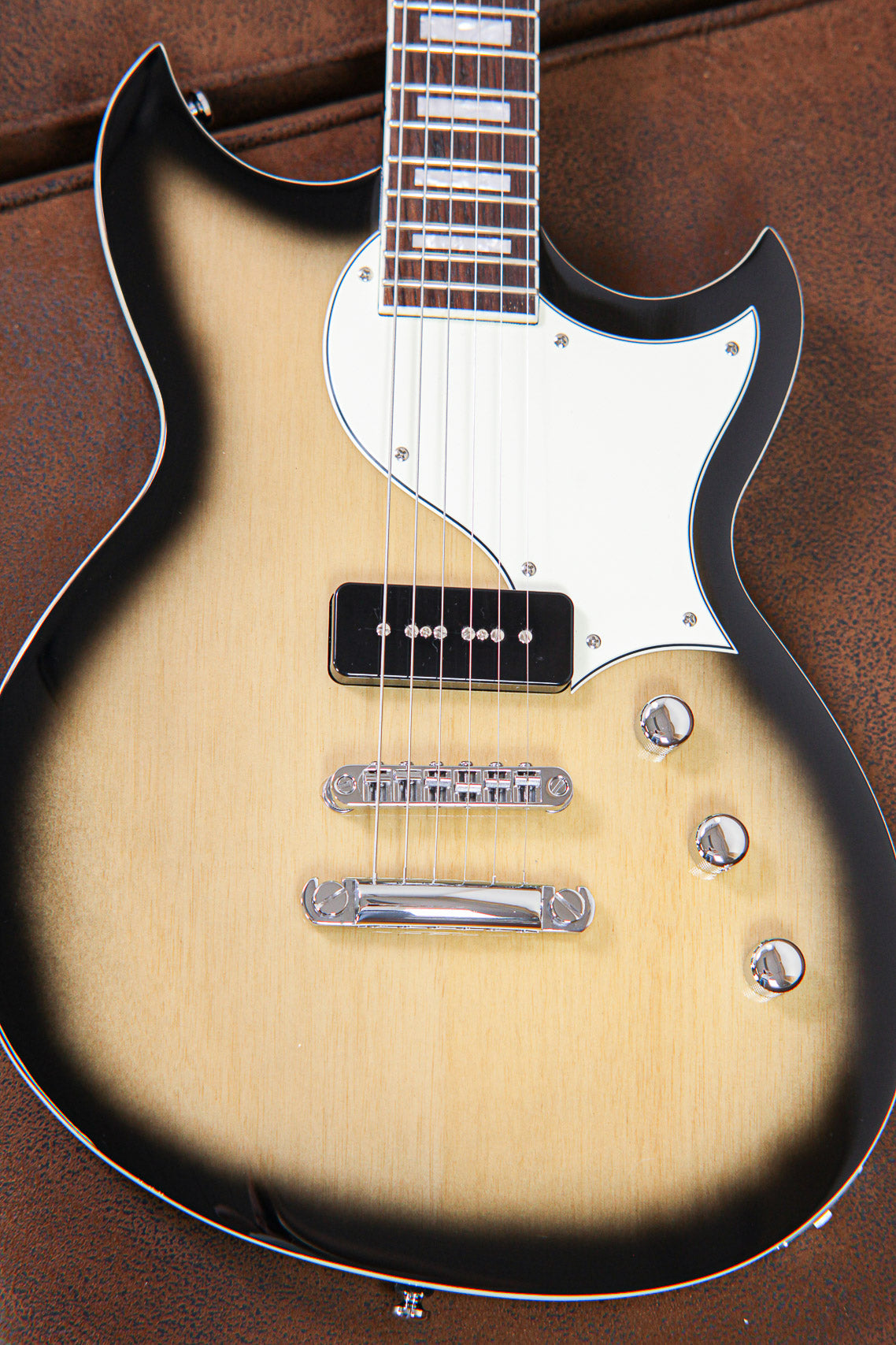 Reverend Sensei JR 2025 | Korina Burst