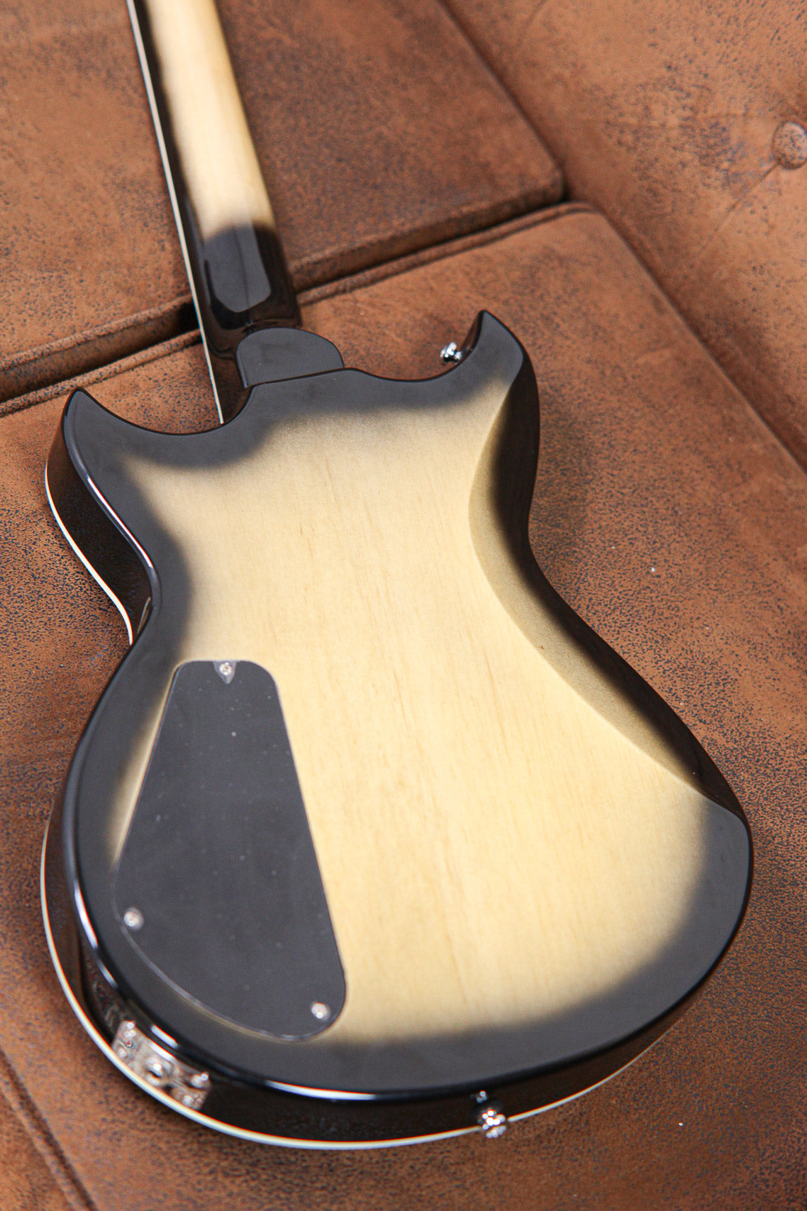 Reverend Sensei JR 2025 | Korina Burst