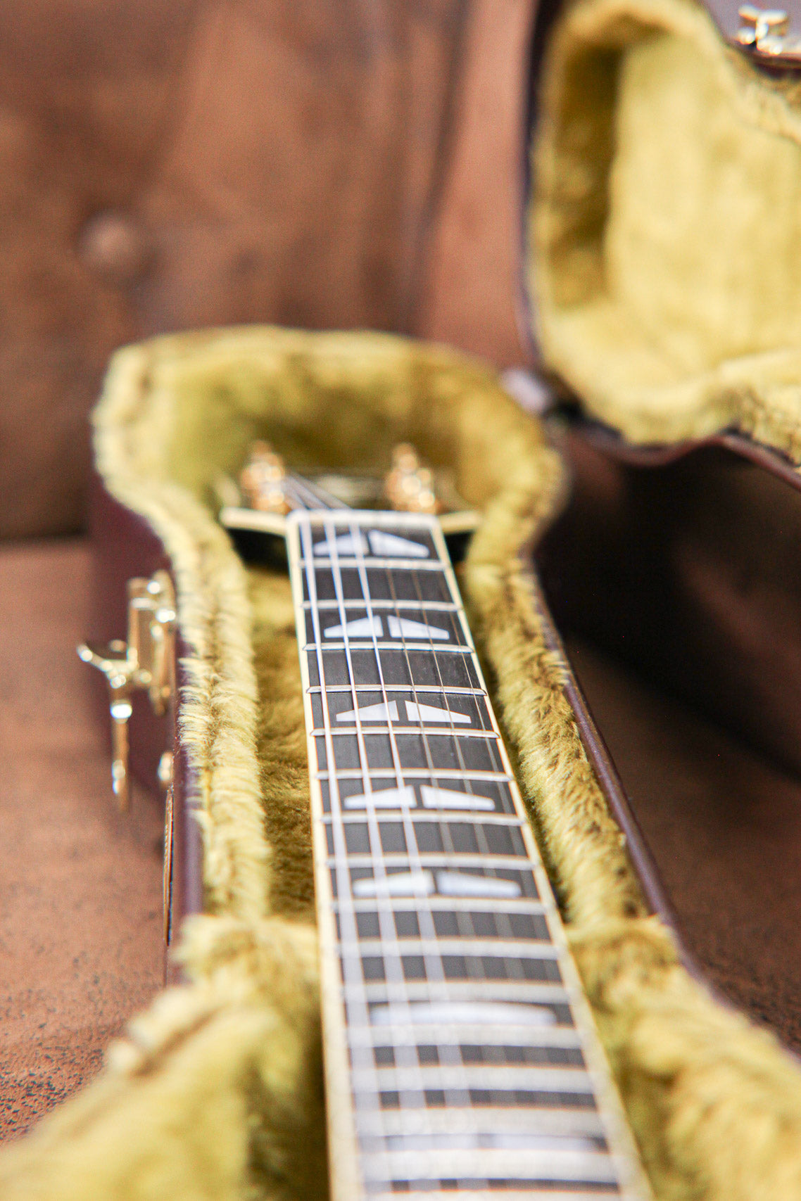 Yamaha SG2000 MiJ 2008 | Ebony