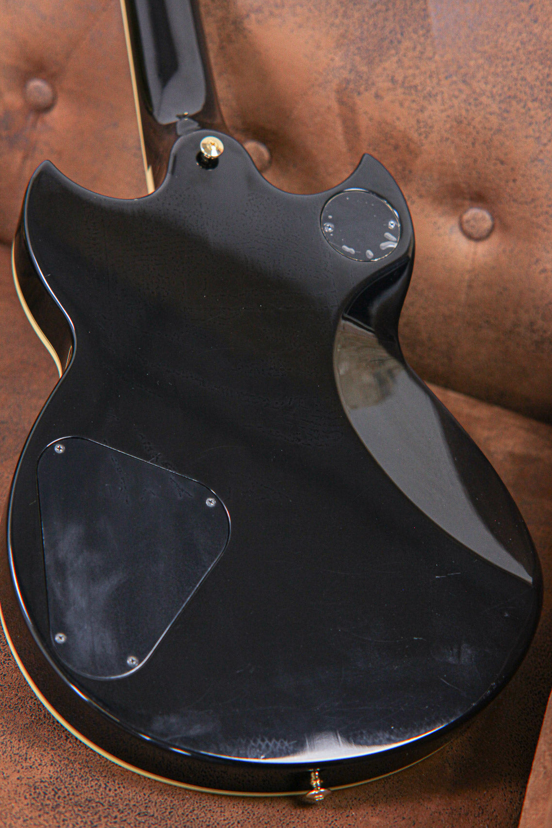 Yamaha SG2000 MiJ 2008 | Ebony