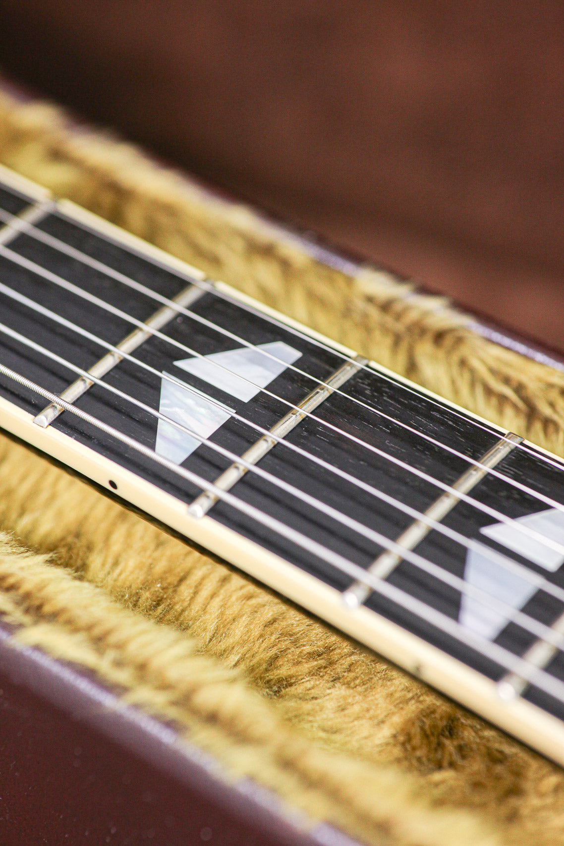 Yamaha SG2000 MiJ 2008 | Ebony