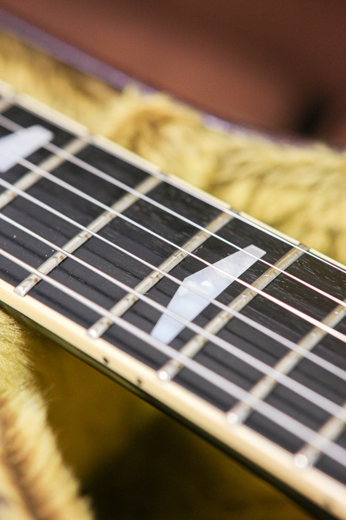 Yamaha SG2000 MiJ 2008 | Ebony