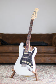 Fender American Player Performer Stratocaster | Arctic White
