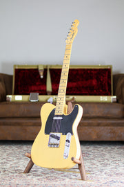 Fender American Vintage '52 Telecaster | Butterscotch Blonde