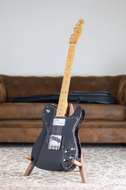 Fender Telecaster Custom | Black