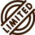 limited icon