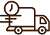 shipping icon