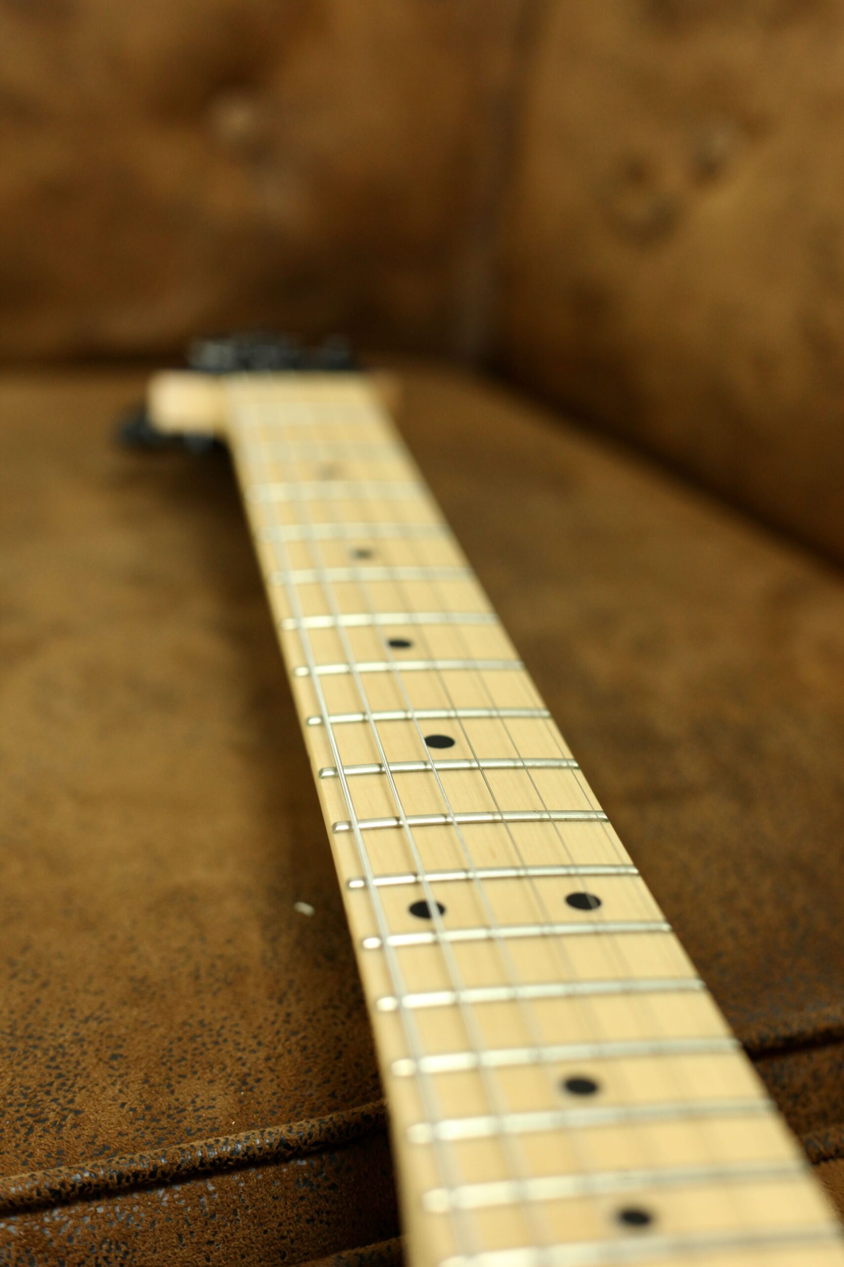 Ibanez Genesis RG550 BK MiJ | Emerald Blue