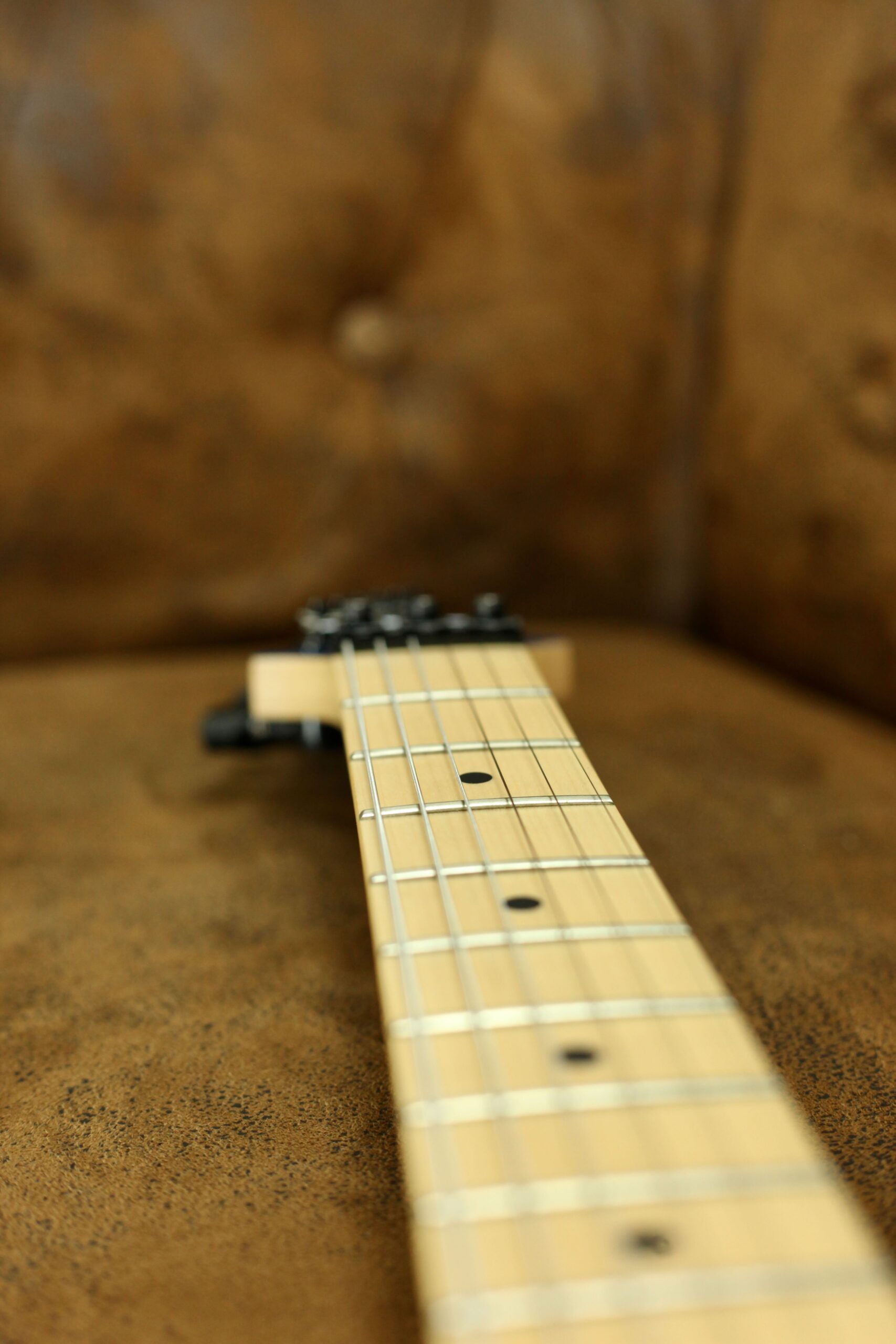 Ibanez Genesis RG550 BK MiJ | Emerald Blue