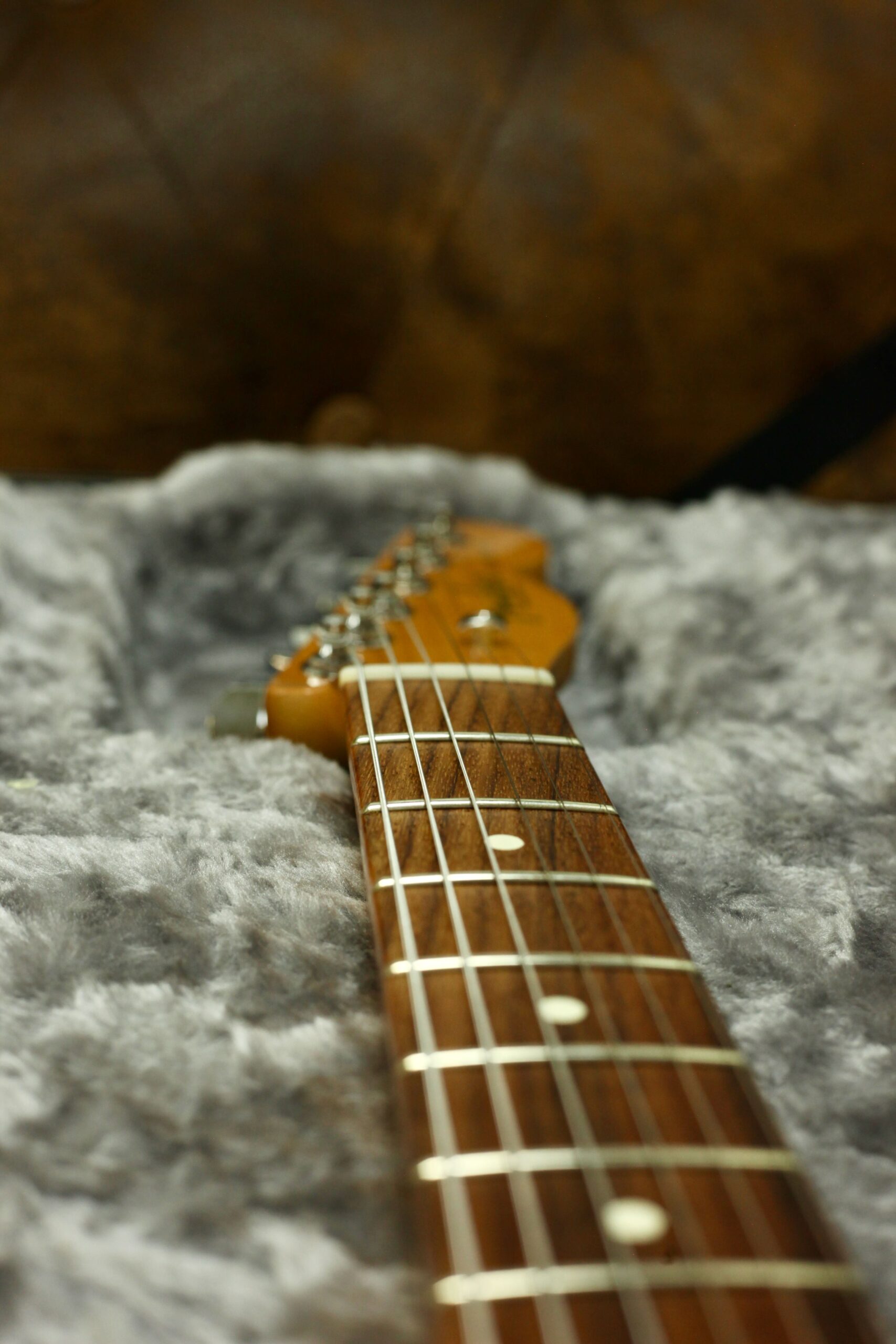 Fender American Pro II Telecaster | Mystic Surf Green