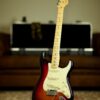 Fender American Standard Stratocaster MN 2012 | Sunburst